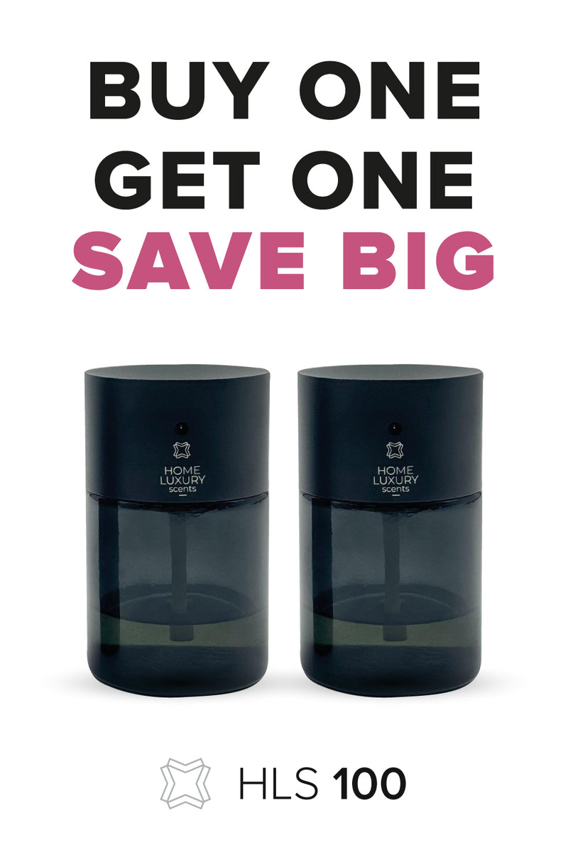 HLS 100 Limited Offer Home Luxury Scents