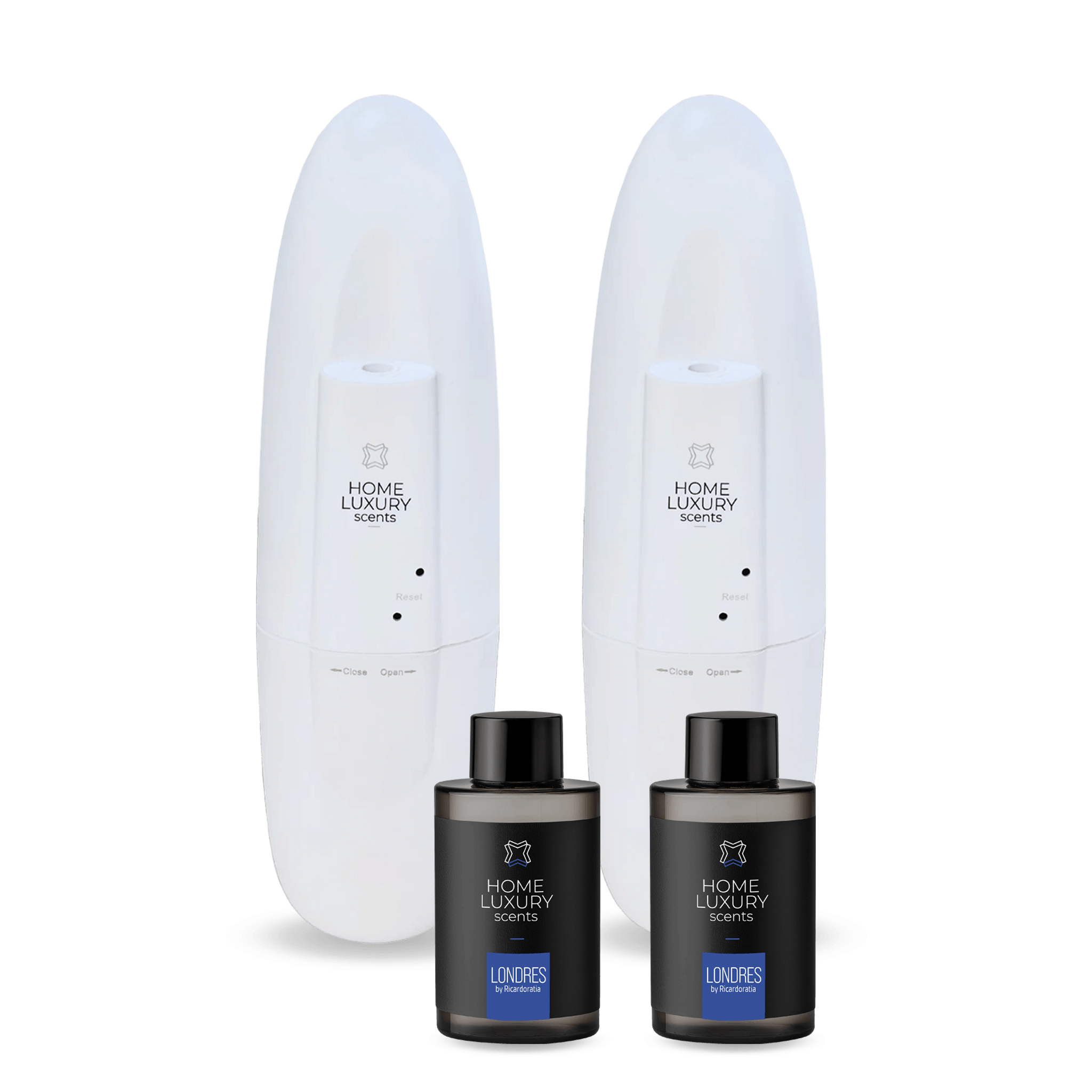 Bundle Promo HLS 450
