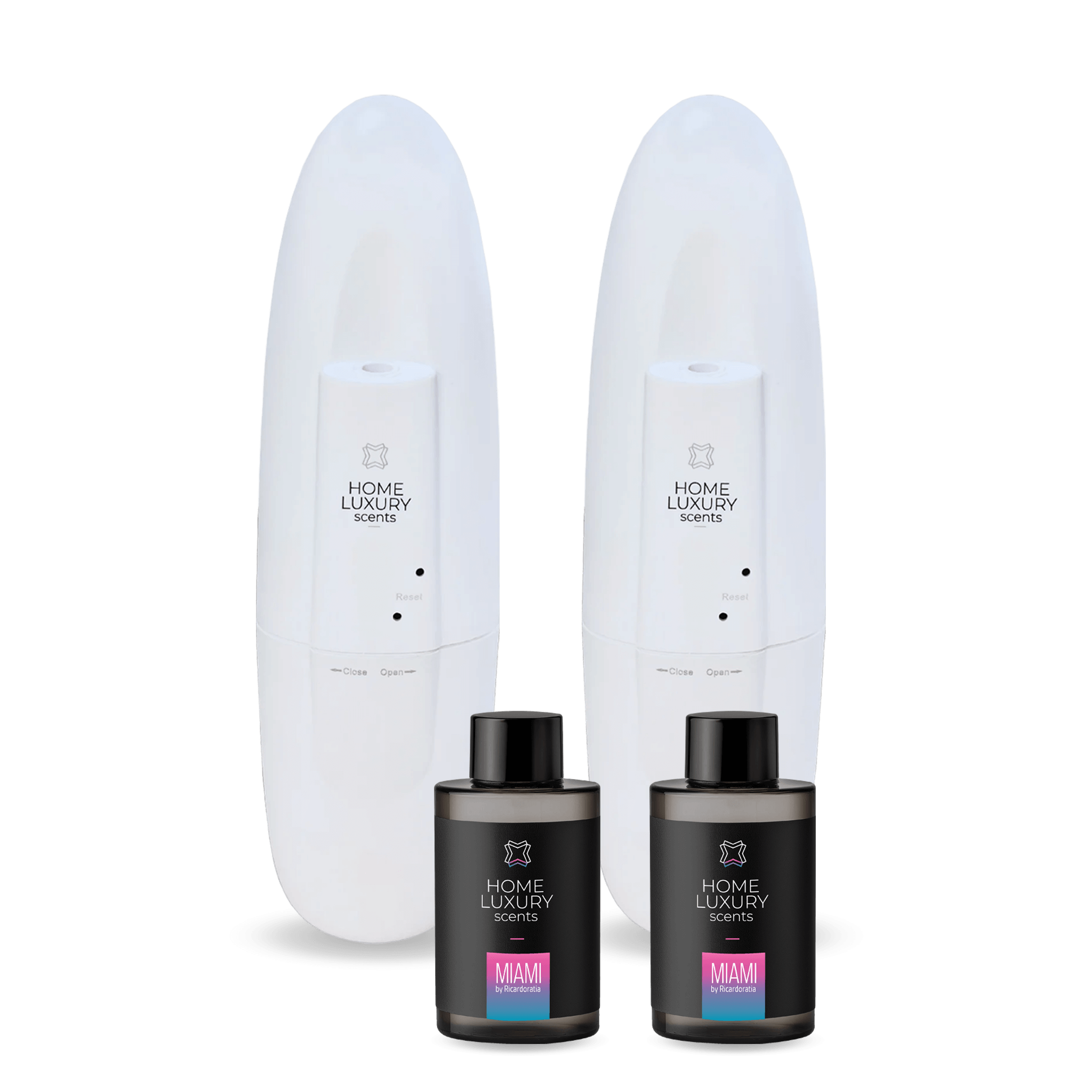 Bundle Promo HLS 450