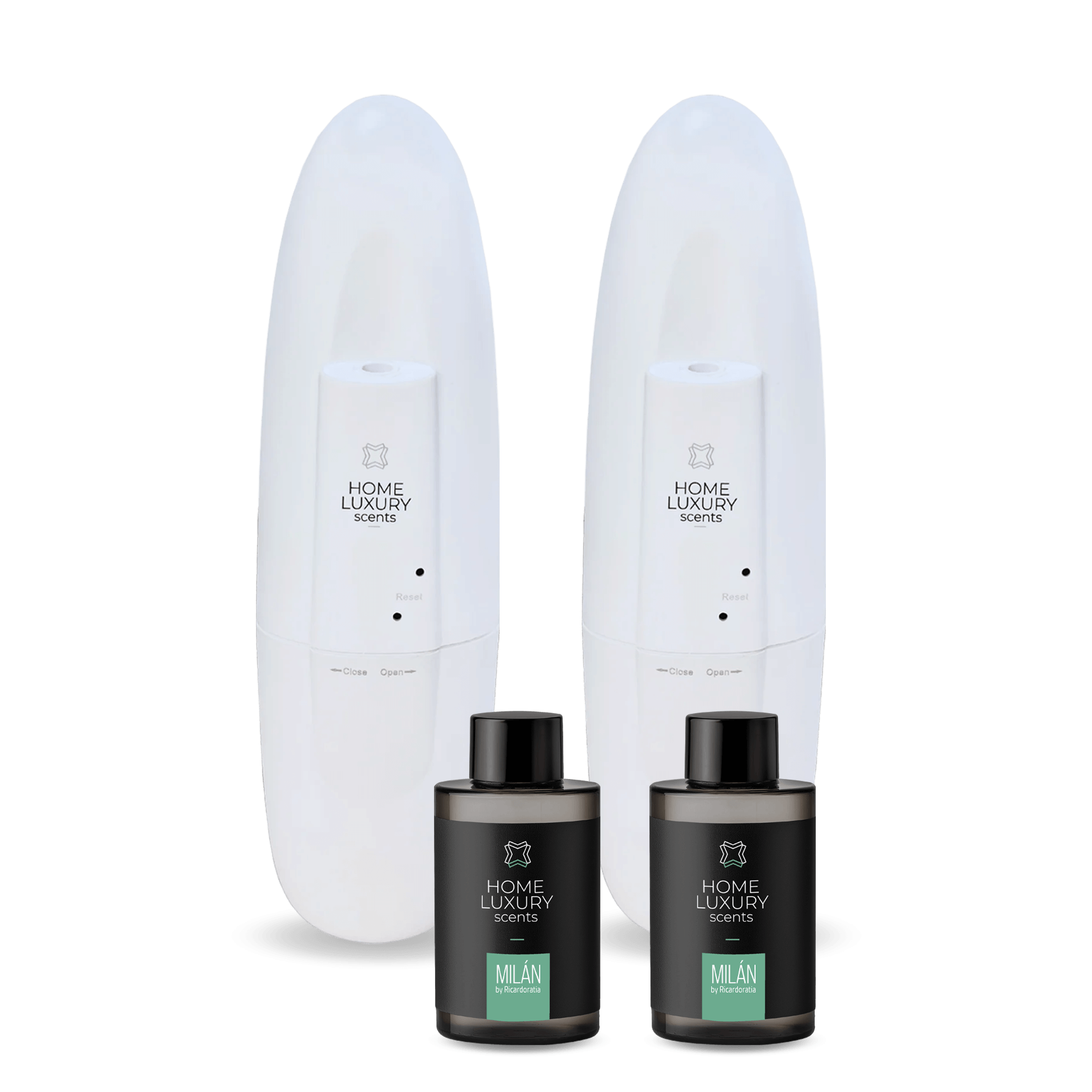Bundle Promo HLS 450
