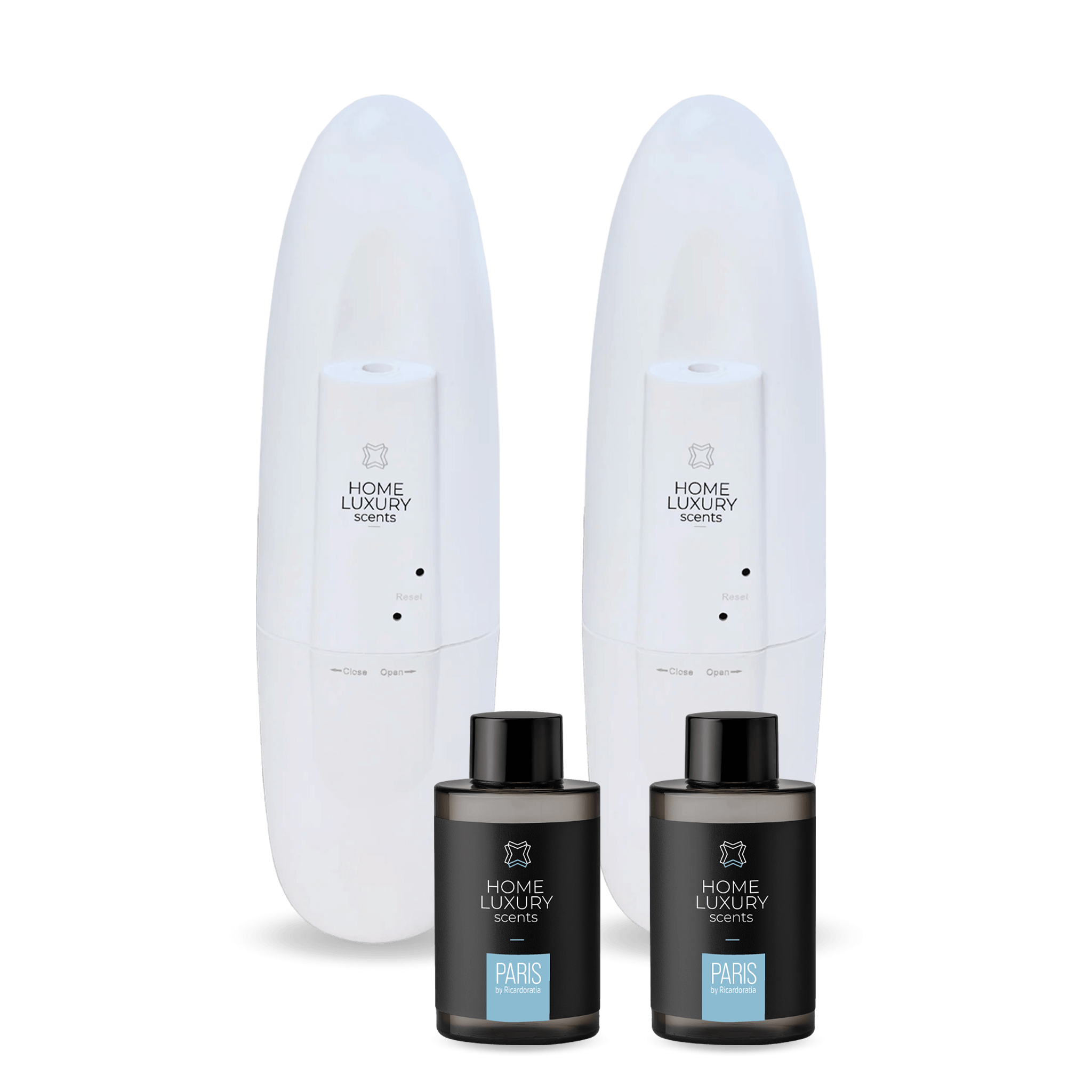 Bundle Promo HLS 450