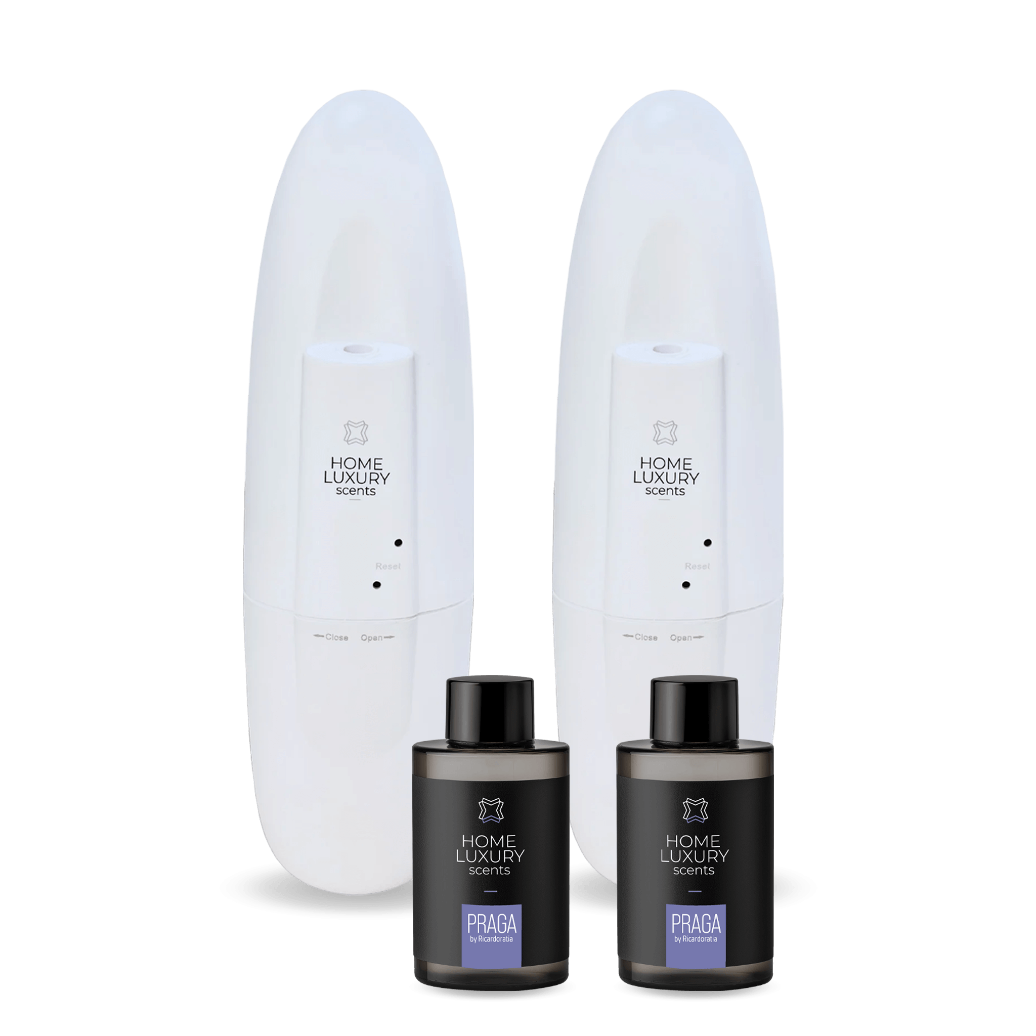 Bundle Promo HLS 450