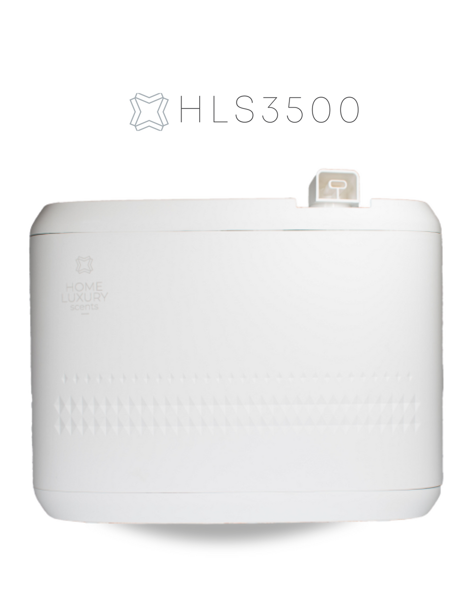 HLS 3500 Home Luxury Scents