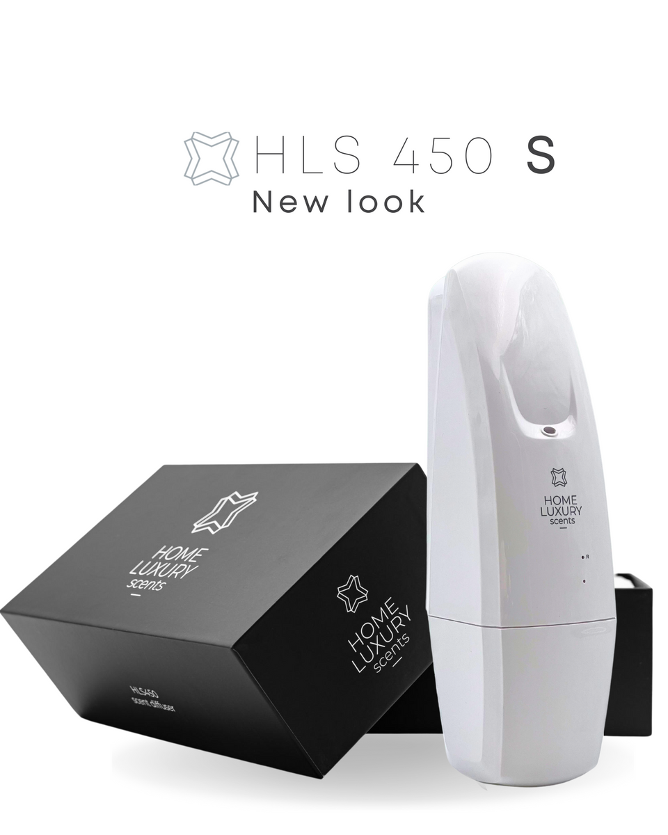 HLS 450 S Home Luxury Scents