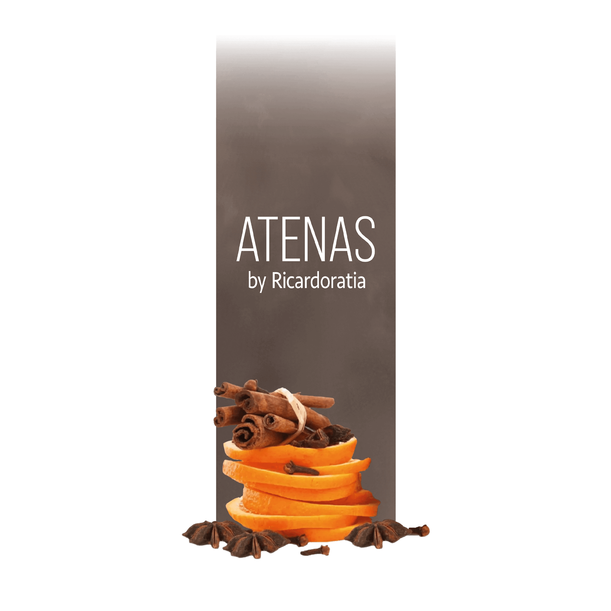 Atenas by subscription