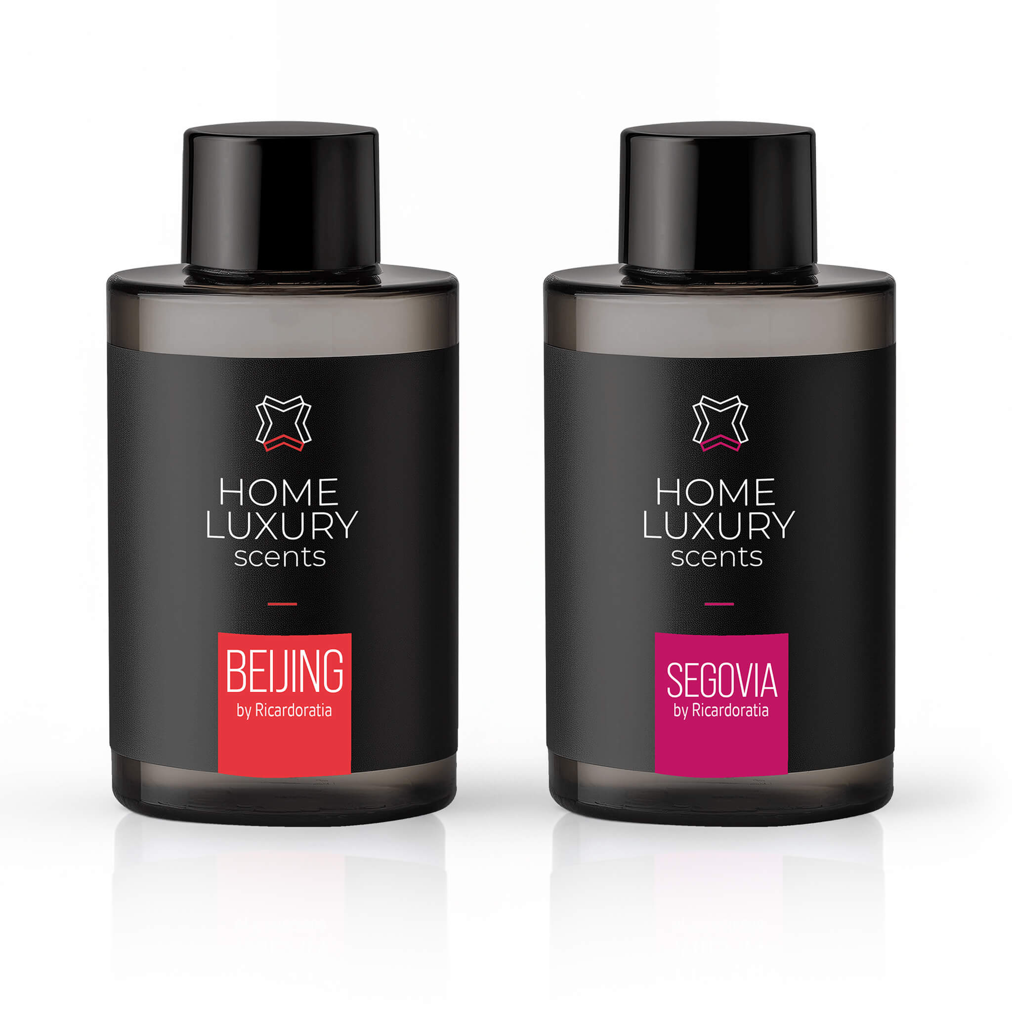 Beijing and Segovia bundle - Fall best seller