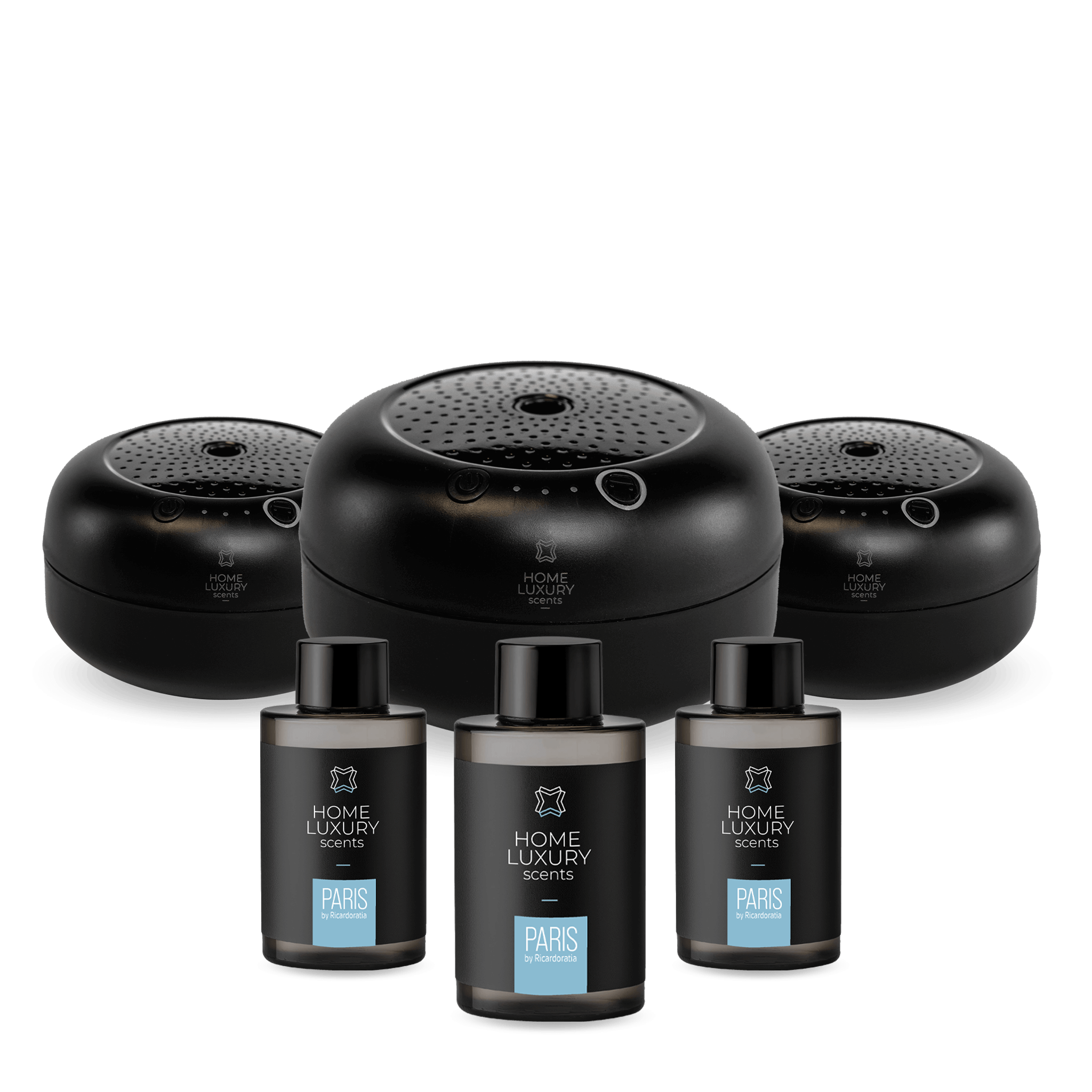 Paquete para ti HLS 100+