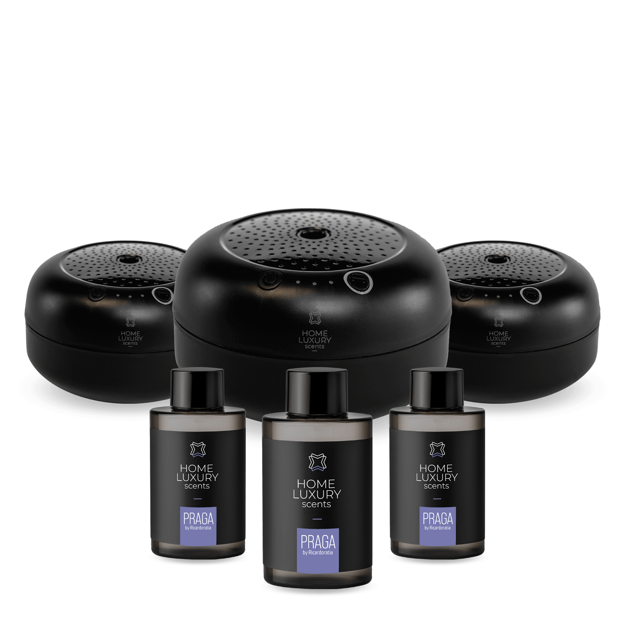 Paquete para ti HLS 100+