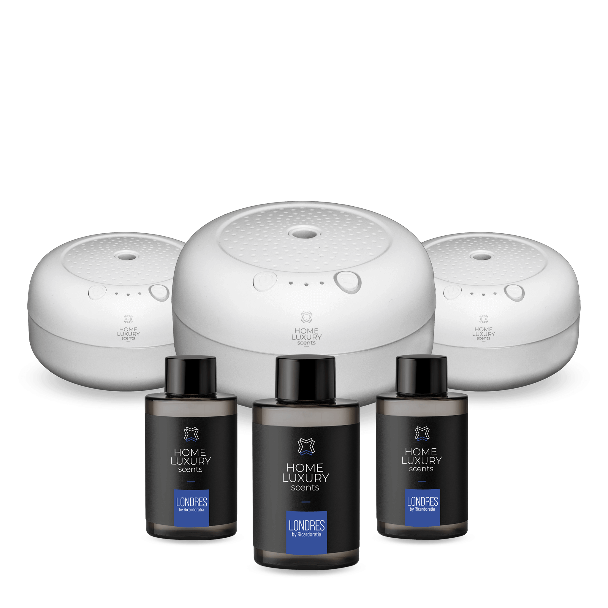 Paquete para ti HLS 100+