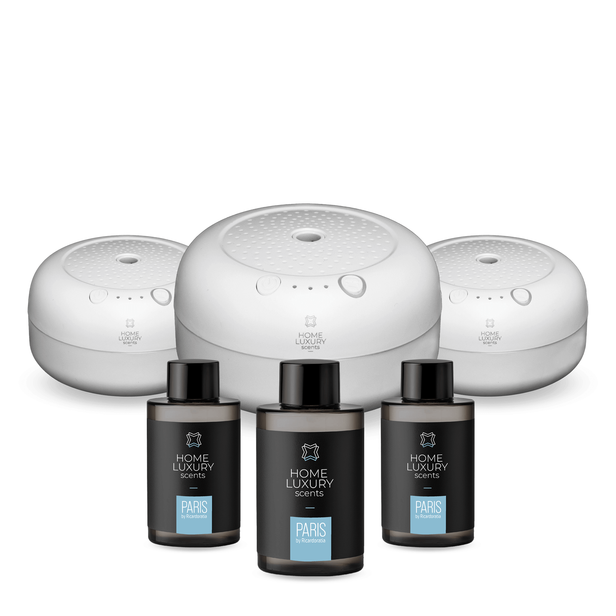 Paquete para ti HLS 100+