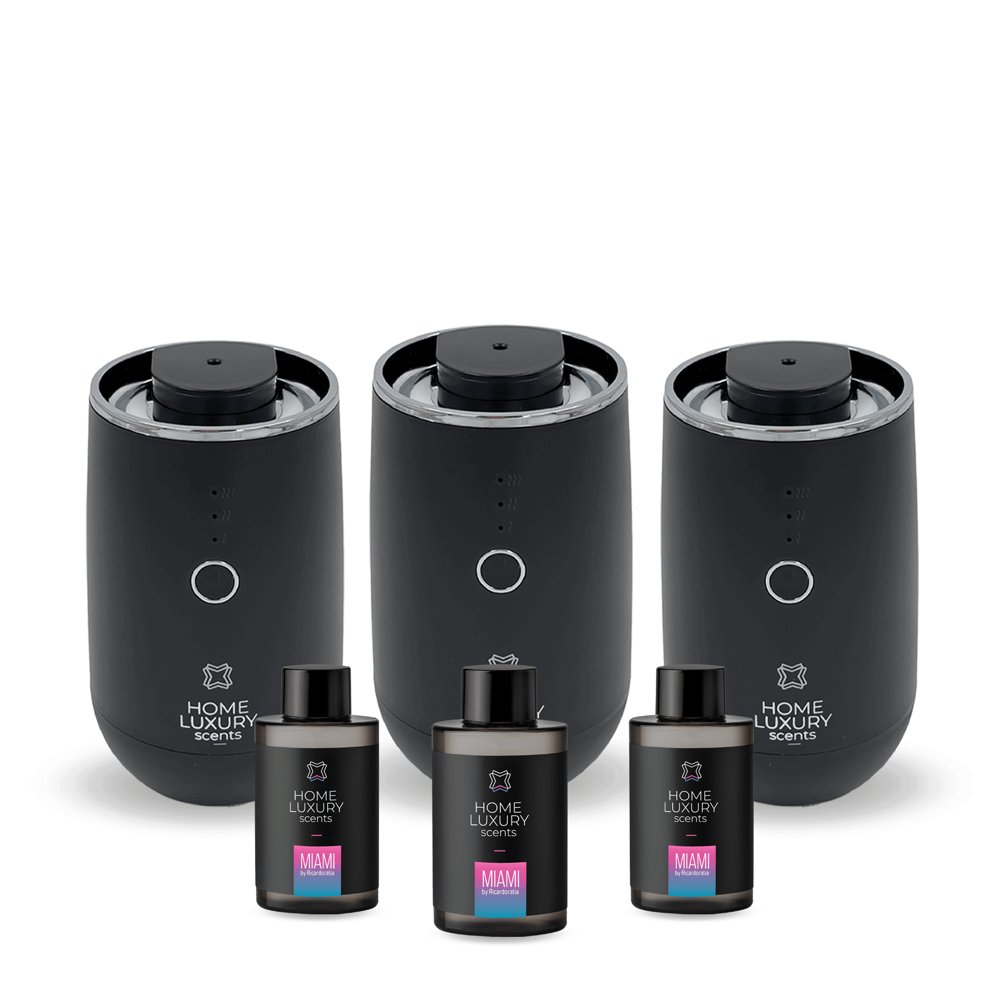 Paquete para ti HLS 250