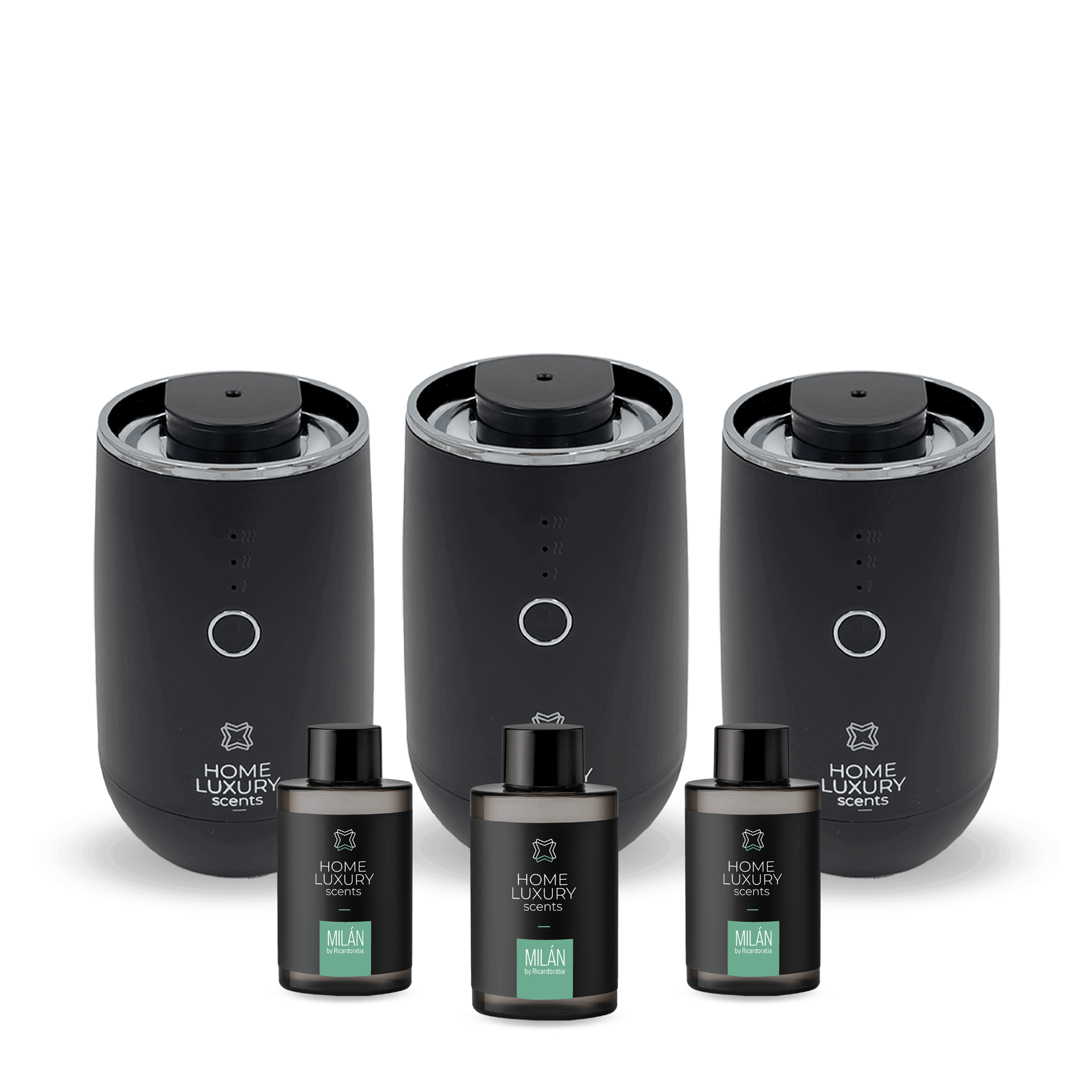 Paquete para ti HLS 250