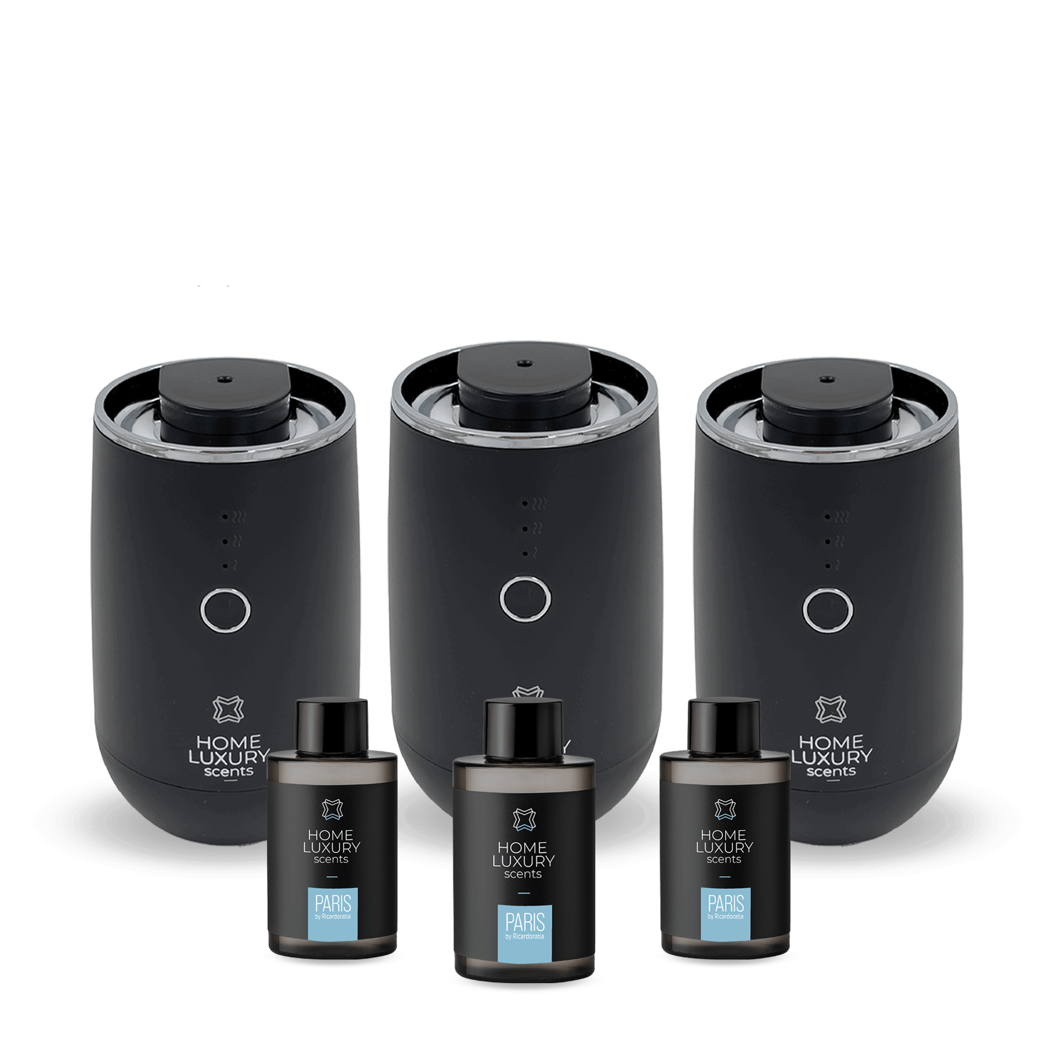 Paquete para ti HLS 250