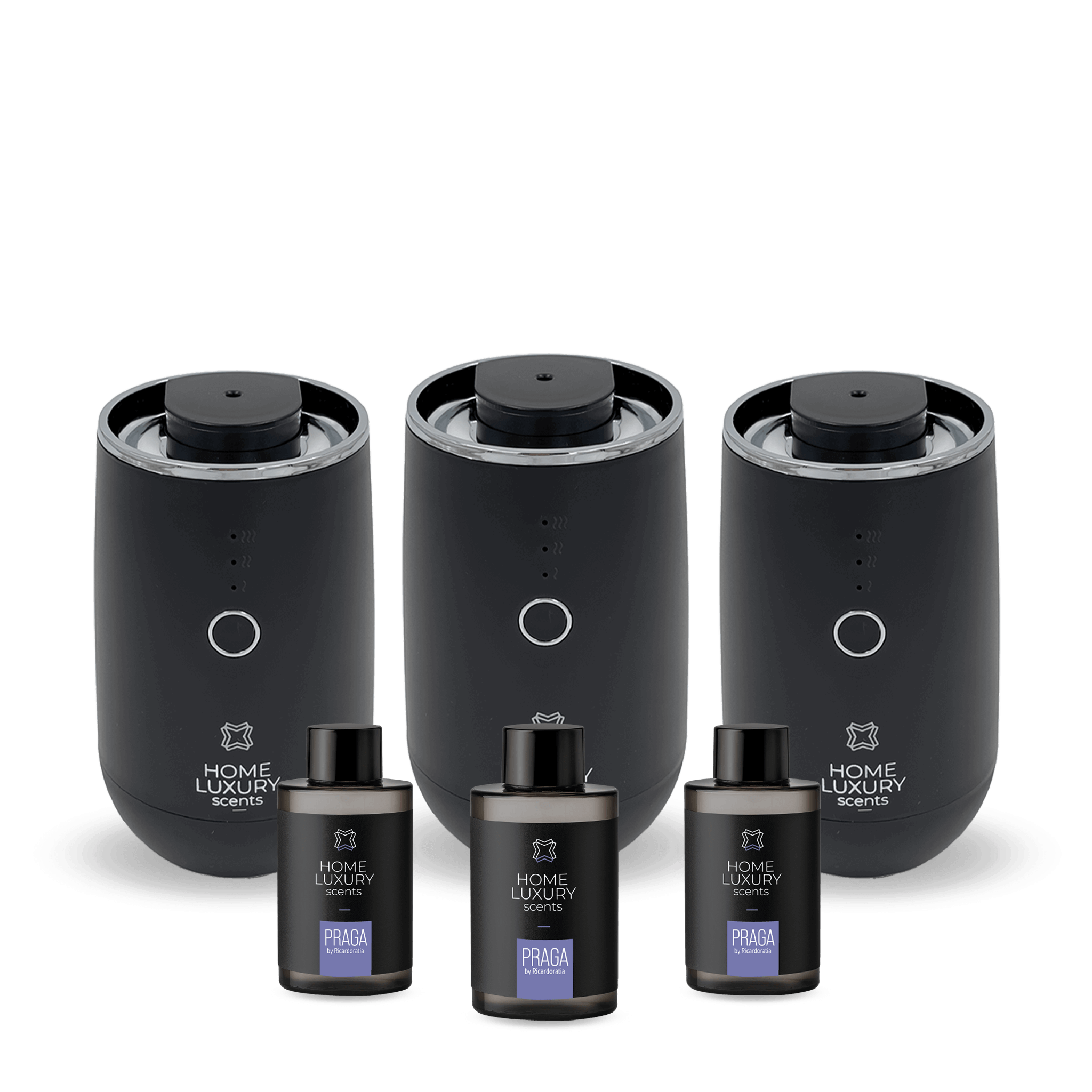 Paquete para ti HLS 250