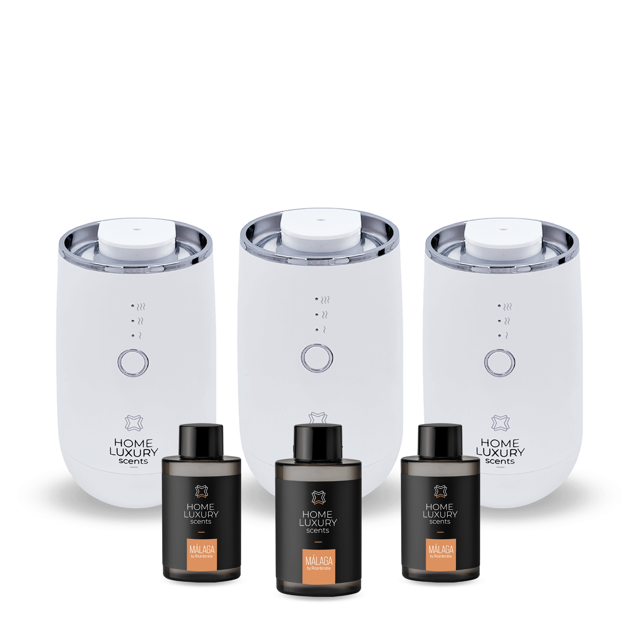 Paquete para ti HLS 250