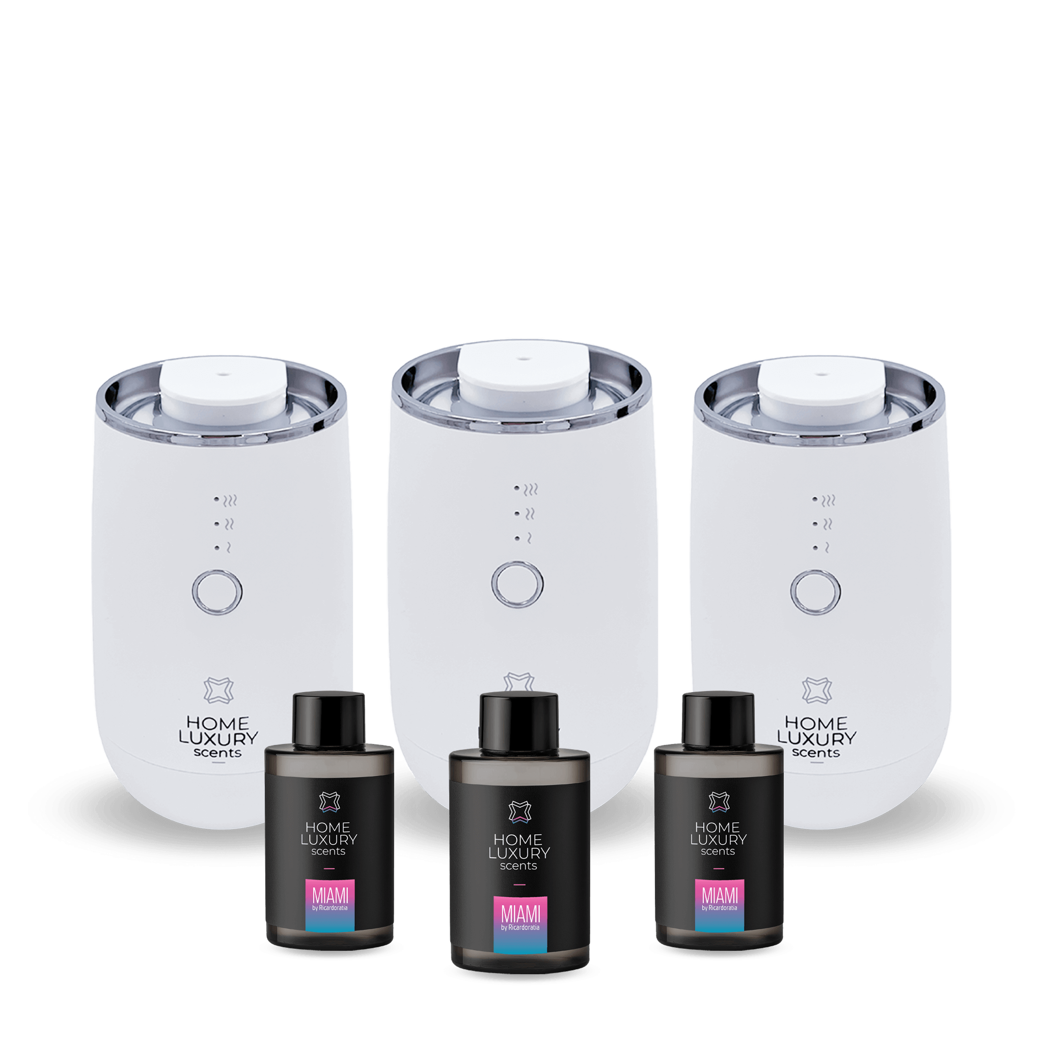 Paquete para ti HLS 250