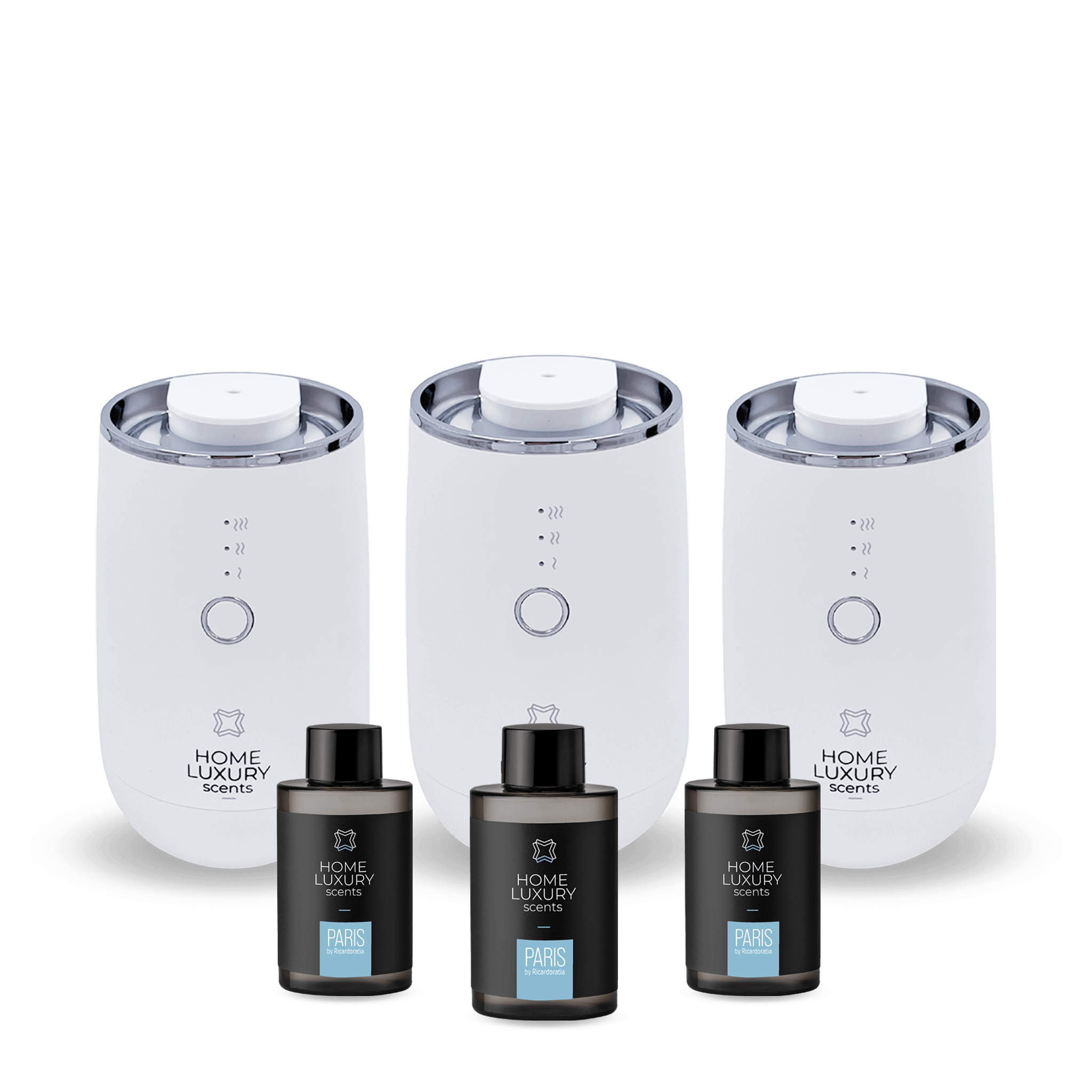 Paquete para ti HLS 250