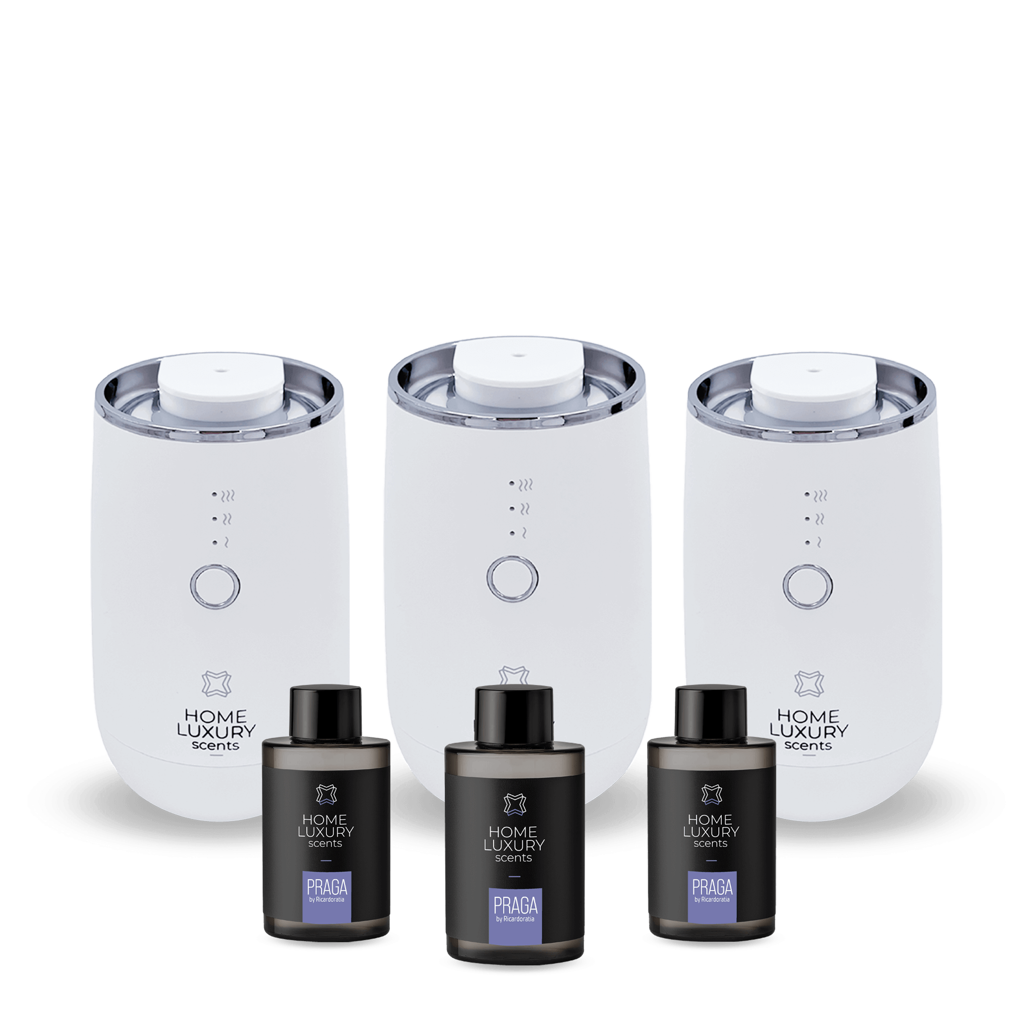 Paquete para ti HLS 250