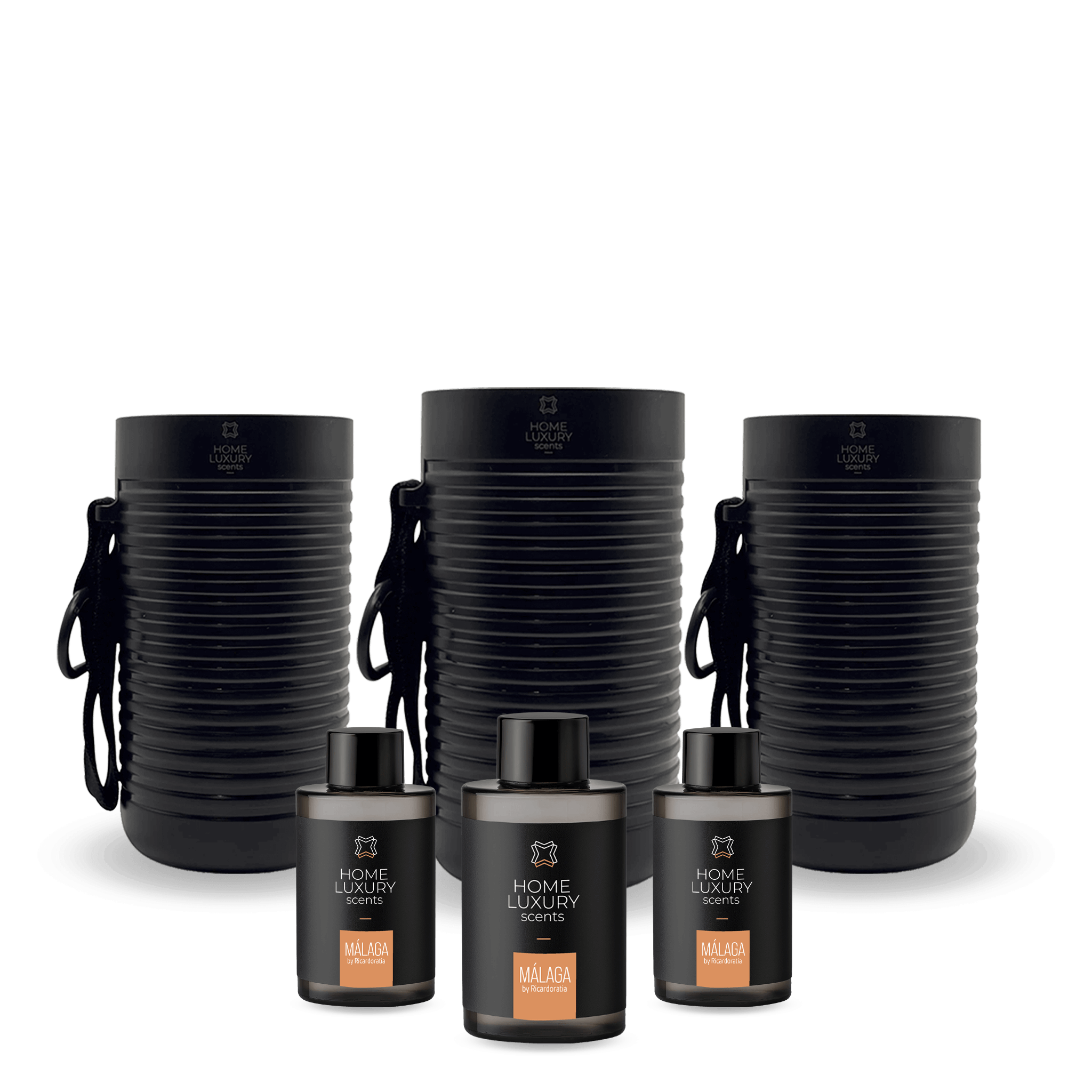 Paquete para ti HLS 250+