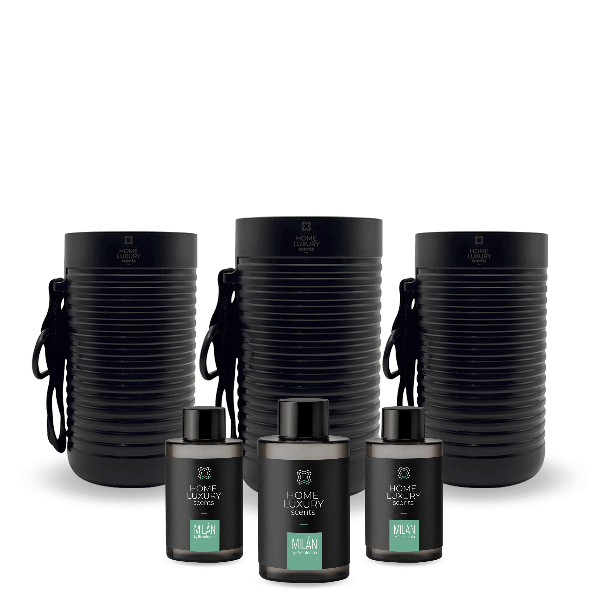 Paquete para ti HLS 250+