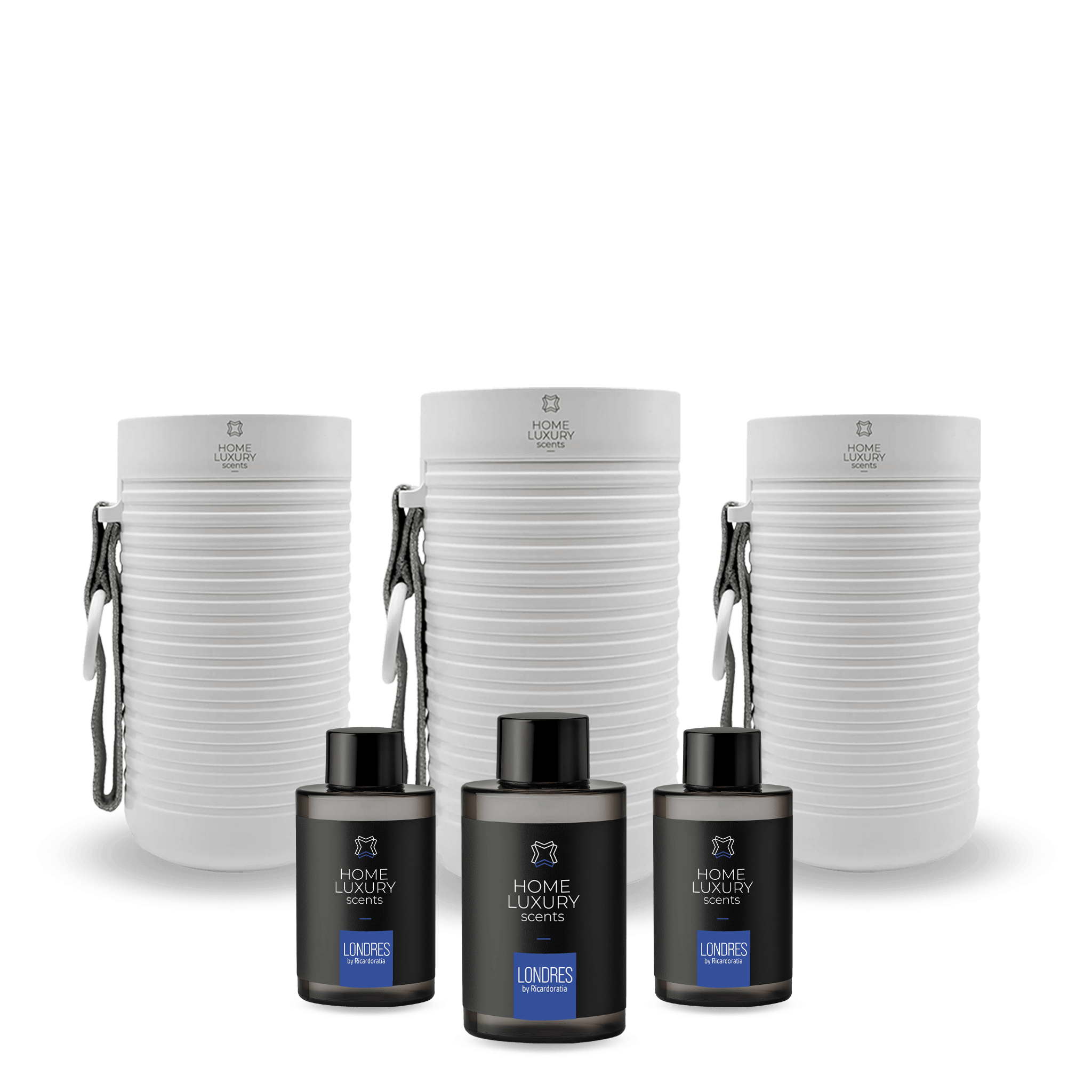 Paquete para ti HLS 250+