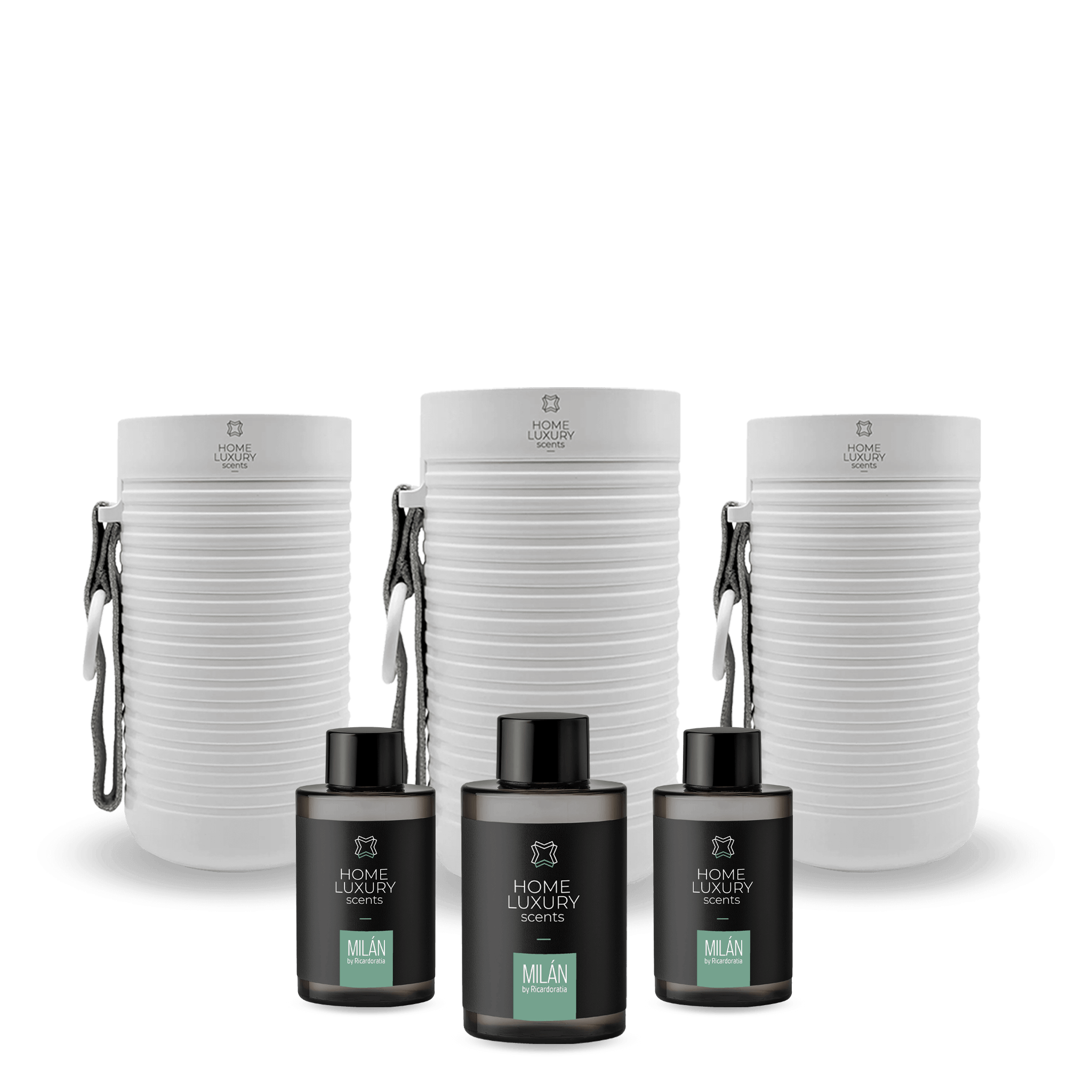 Paquete para ti HLS 250+