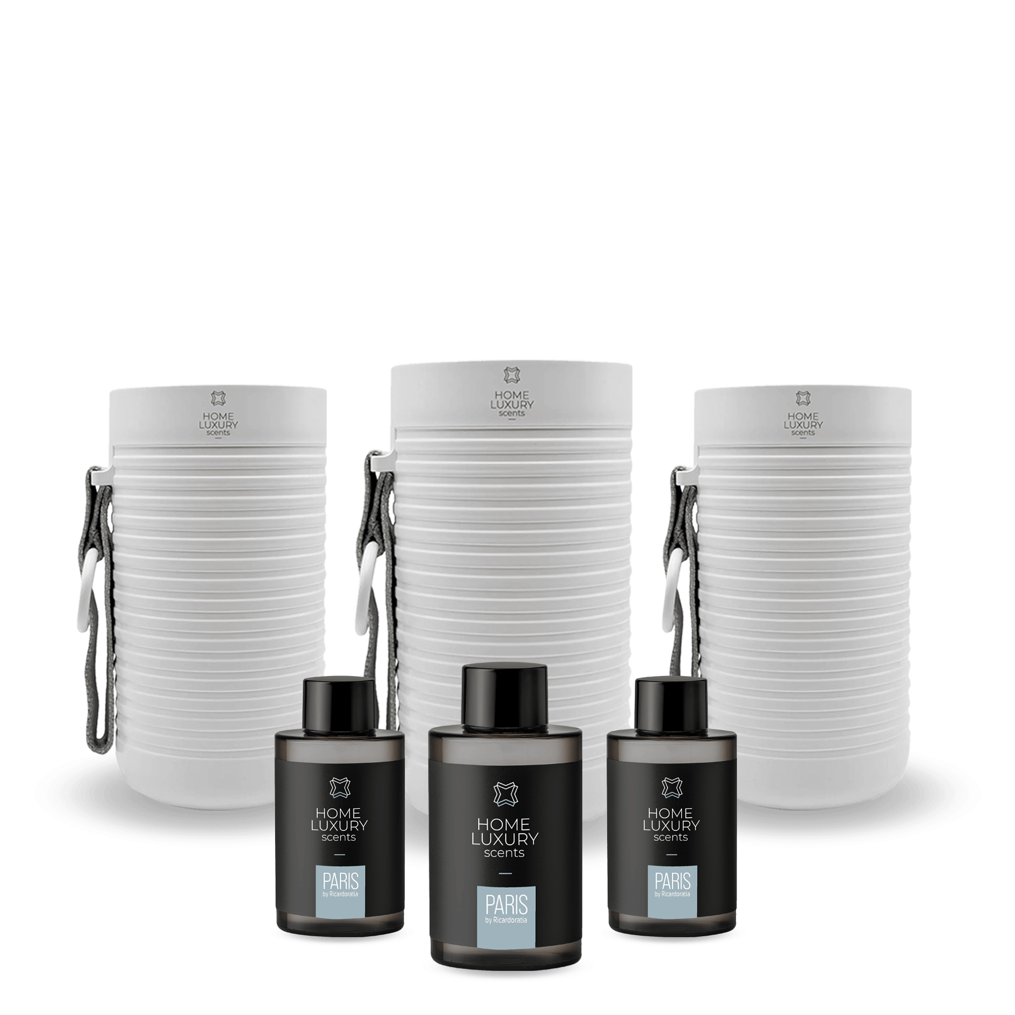 Paquete para ti HLS 250+