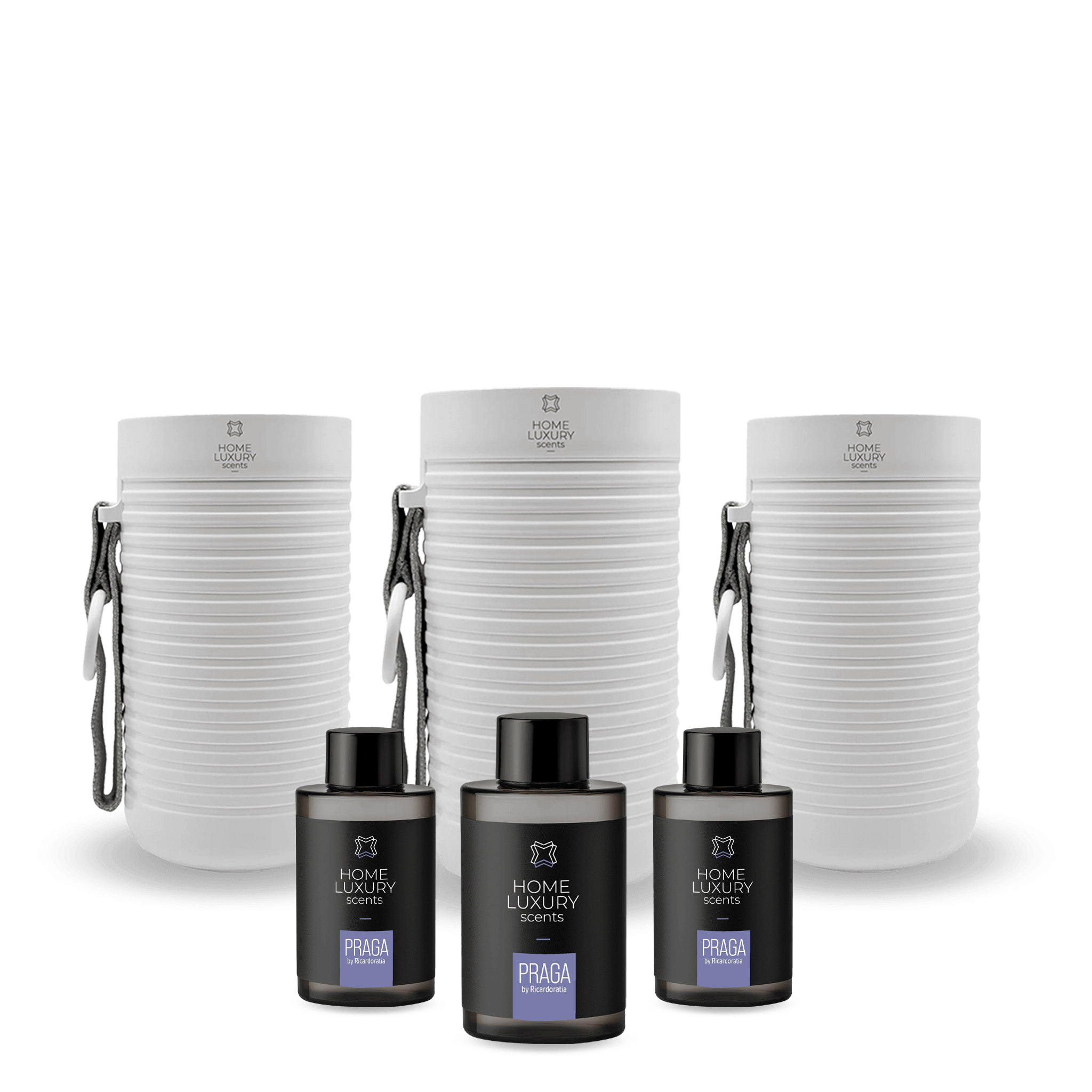 Paquete para ti HLS 250+