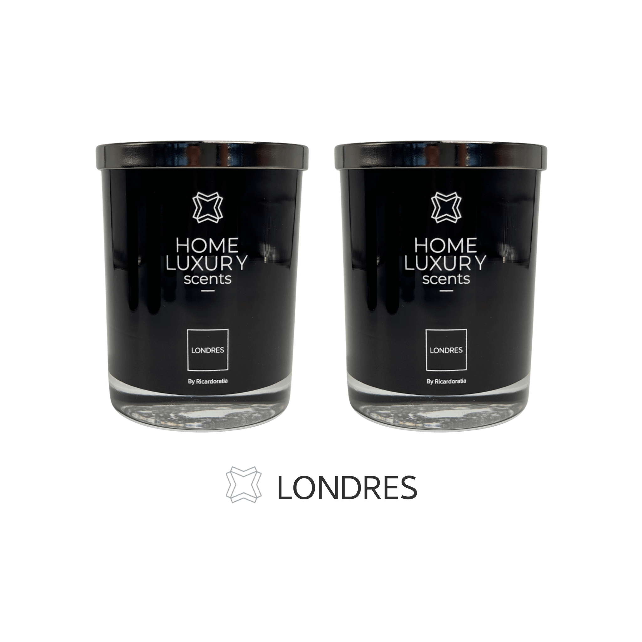 Limited Offer Candles - Londres