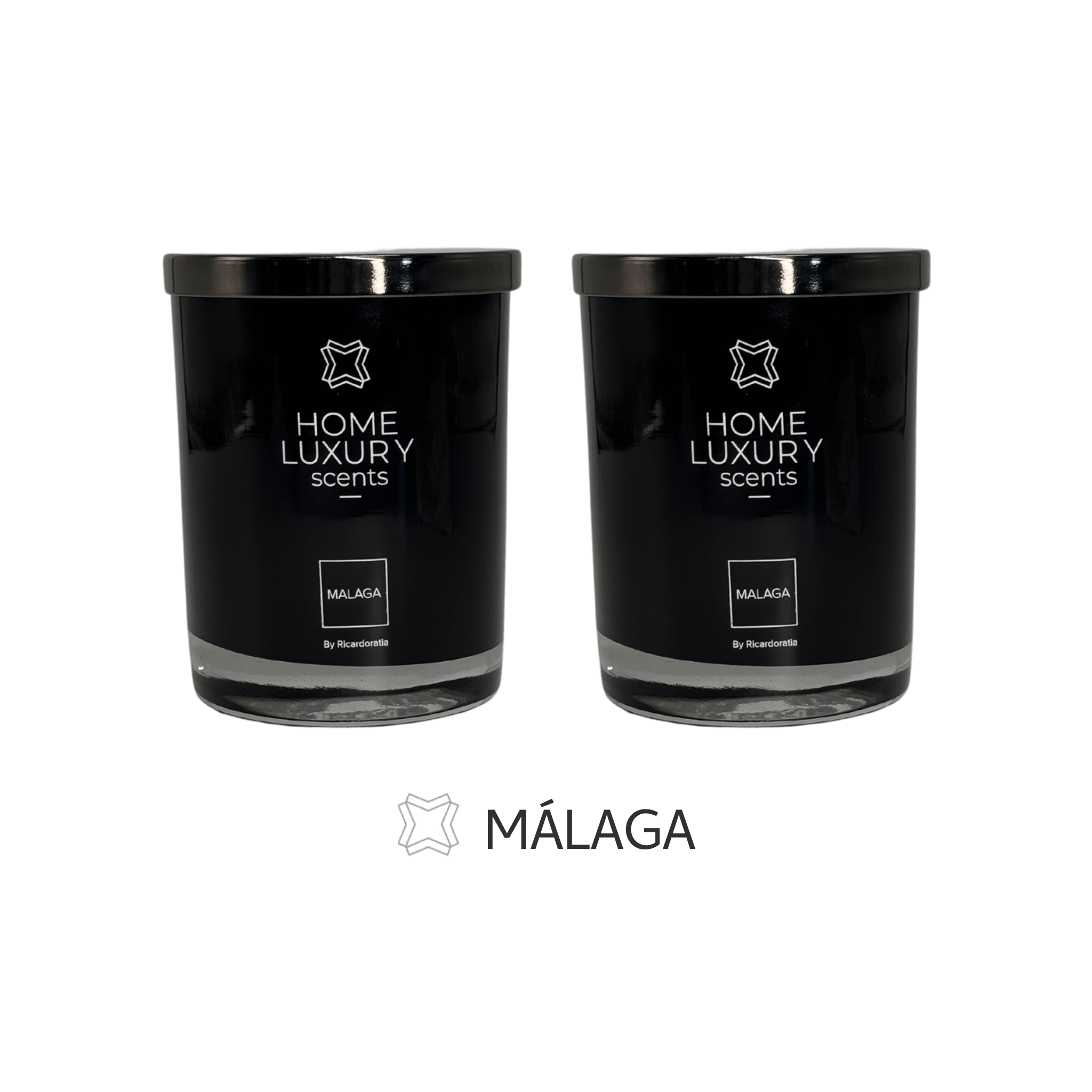 Limited Offer Candles - Málaga
