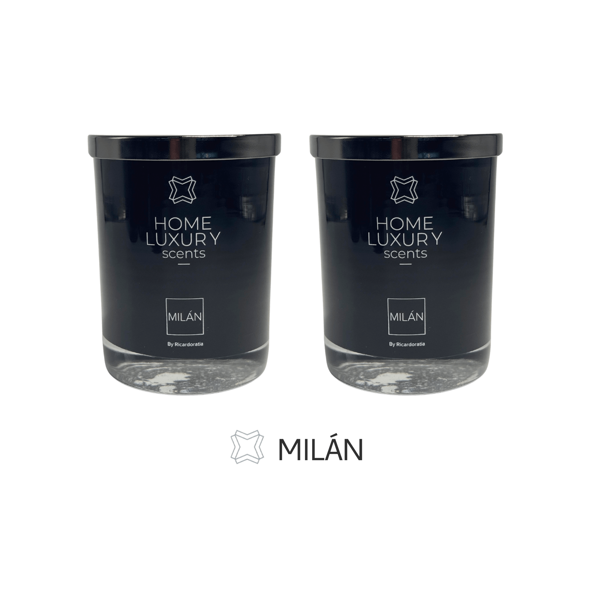 Limited Offer Candles - Milán
