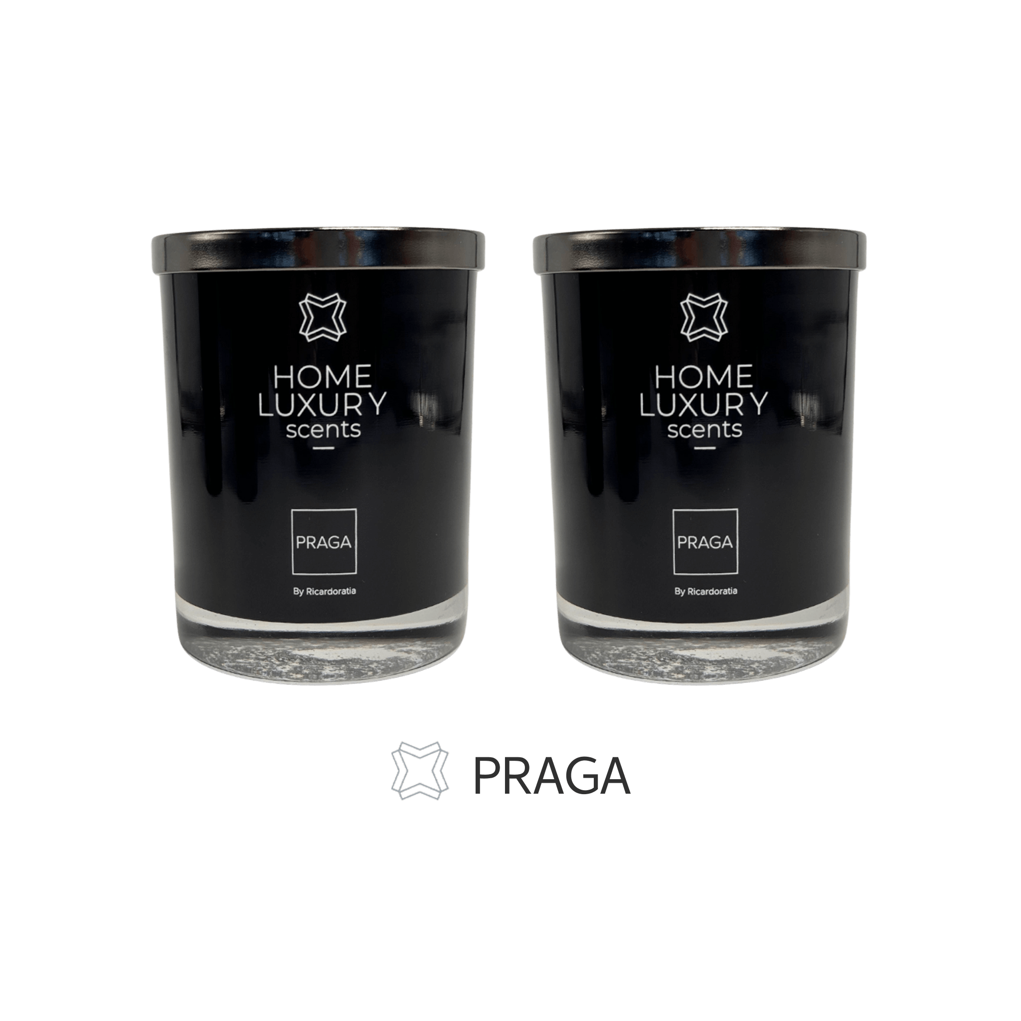 Limited Offer Candles - Praga
