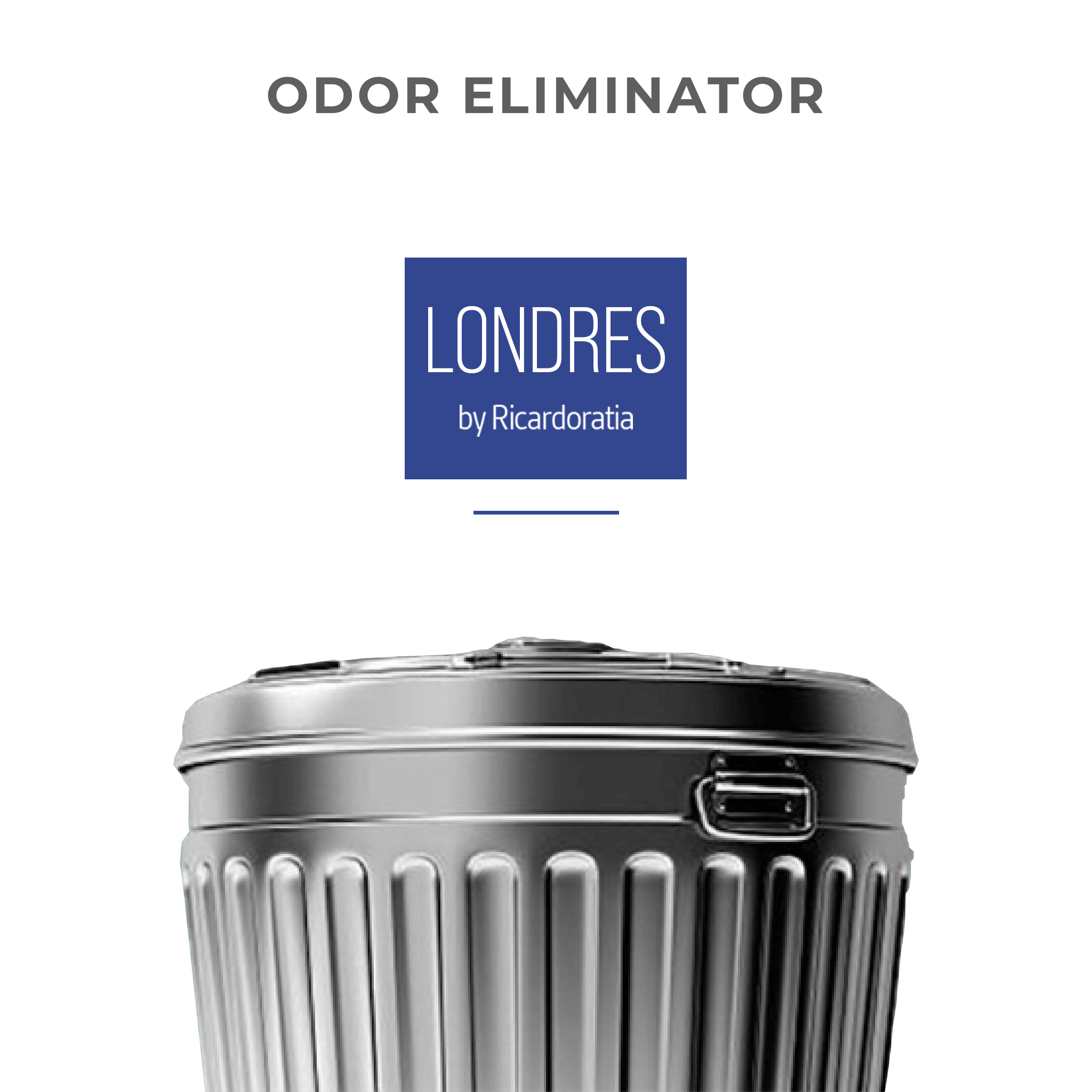 Eliminador de olores Londres