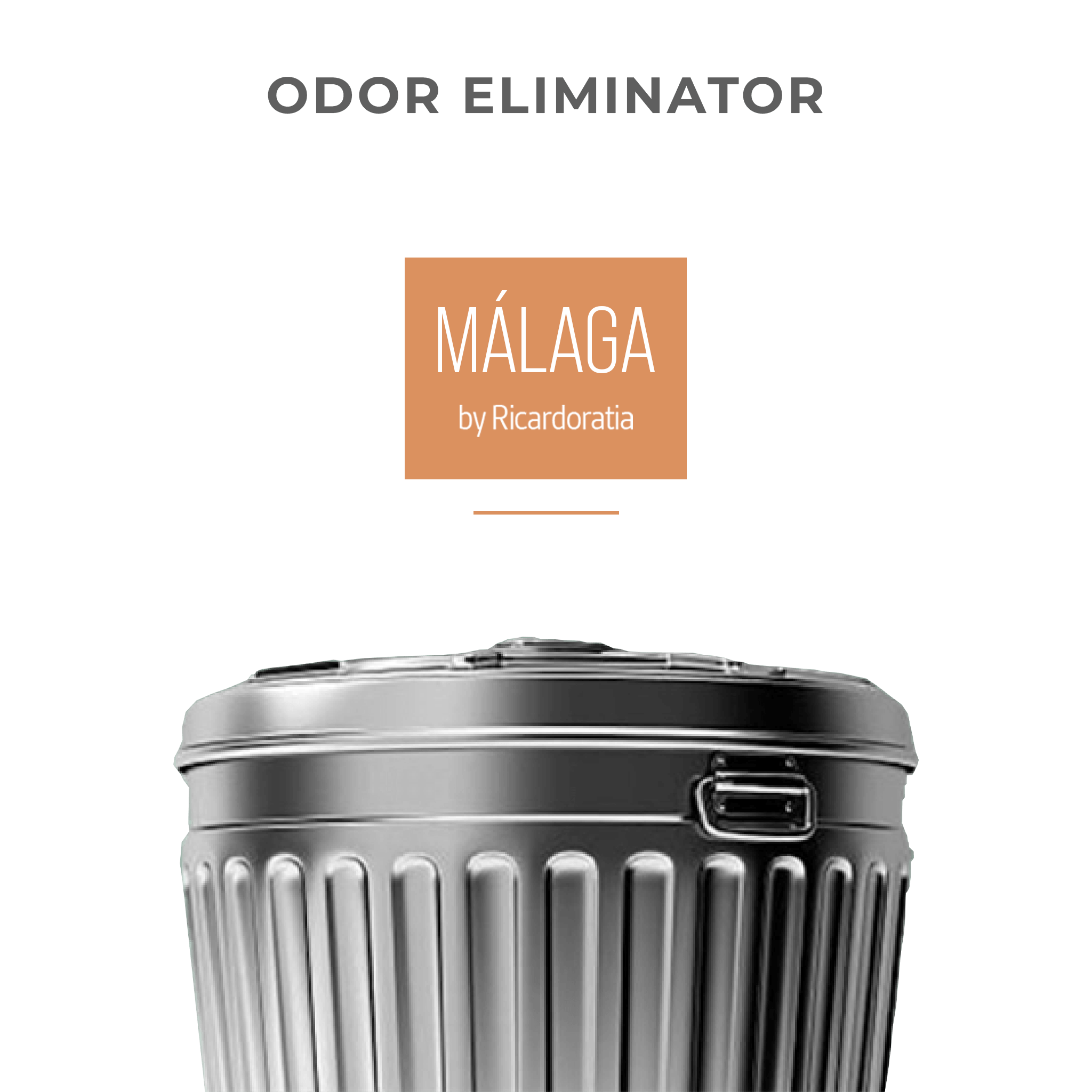 Odor Eliminator Málaga