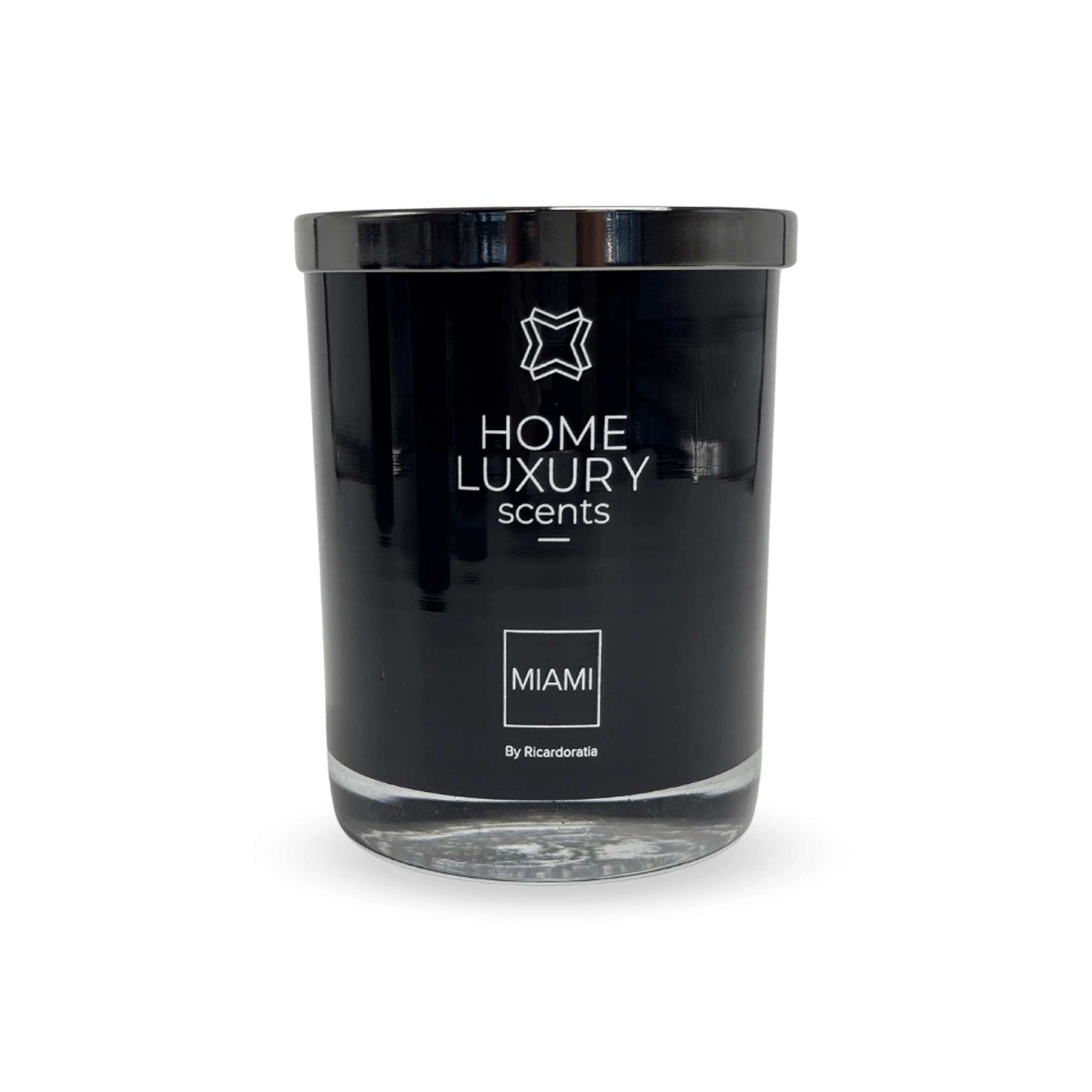 Miami Candle