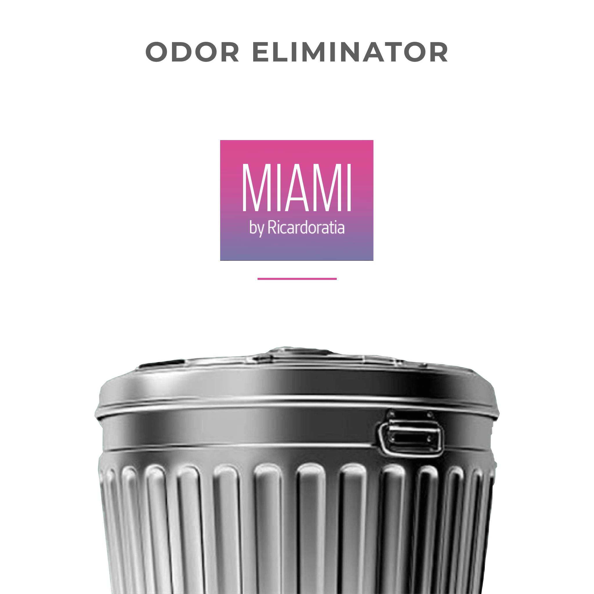 Odor Eliminator Miami
