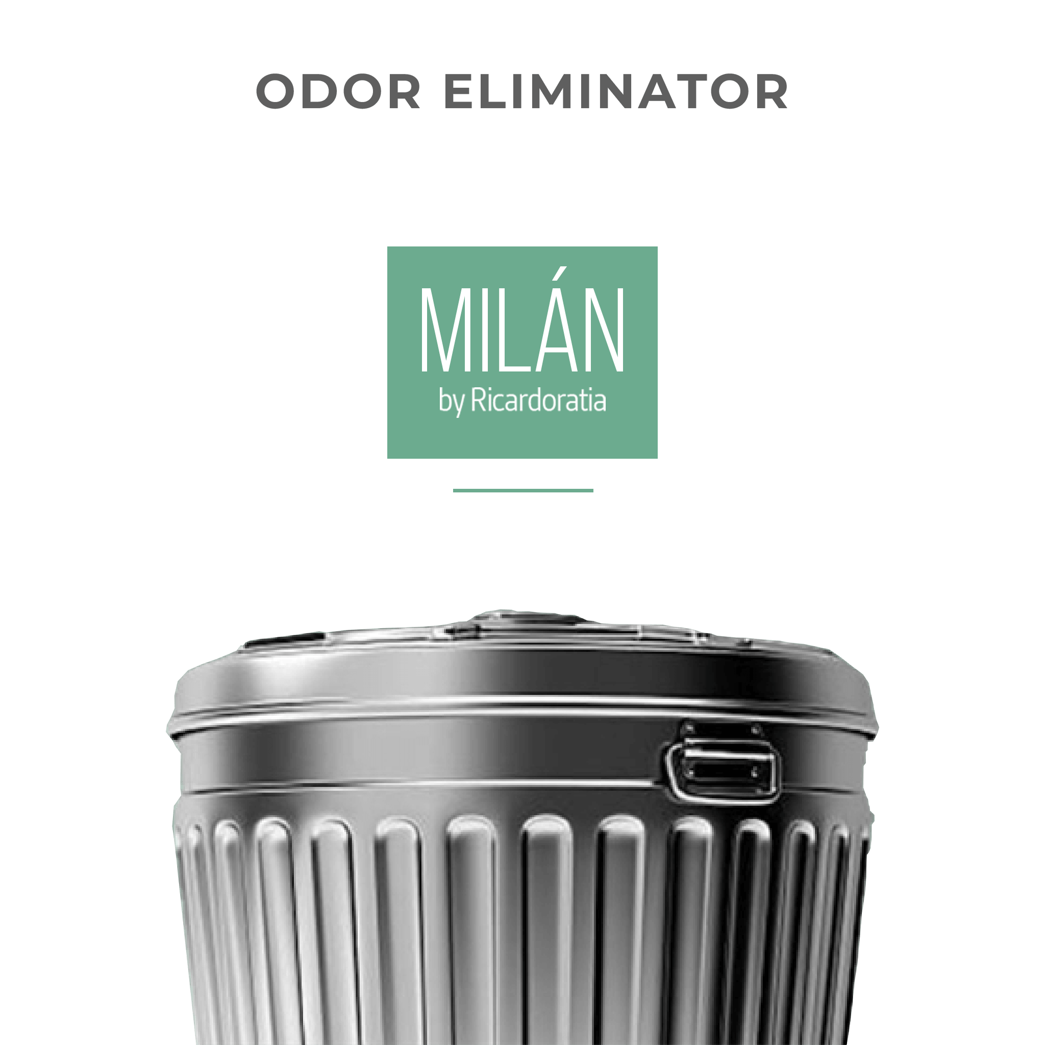 Odor Eliminator Milán