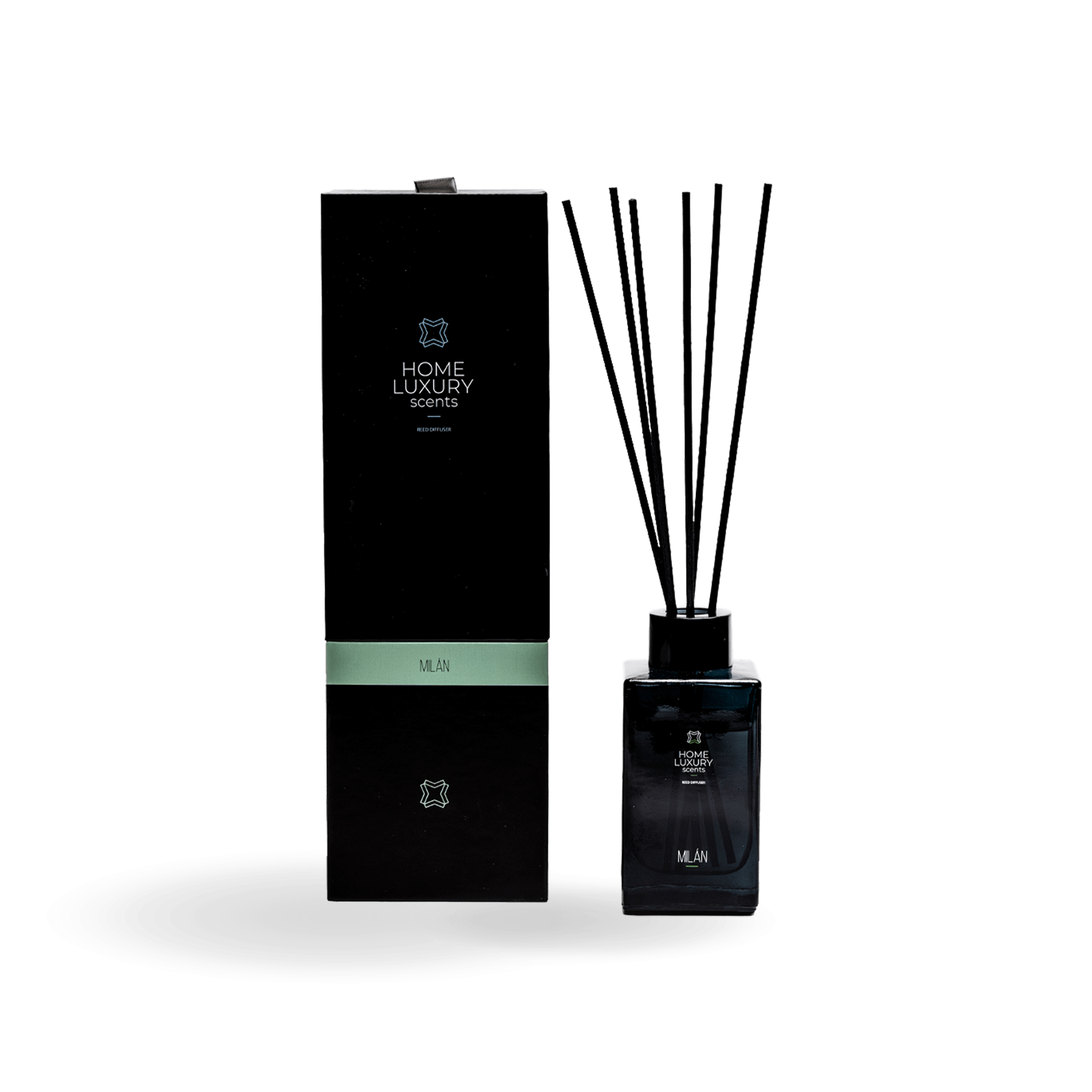Difusor de Reed Milán