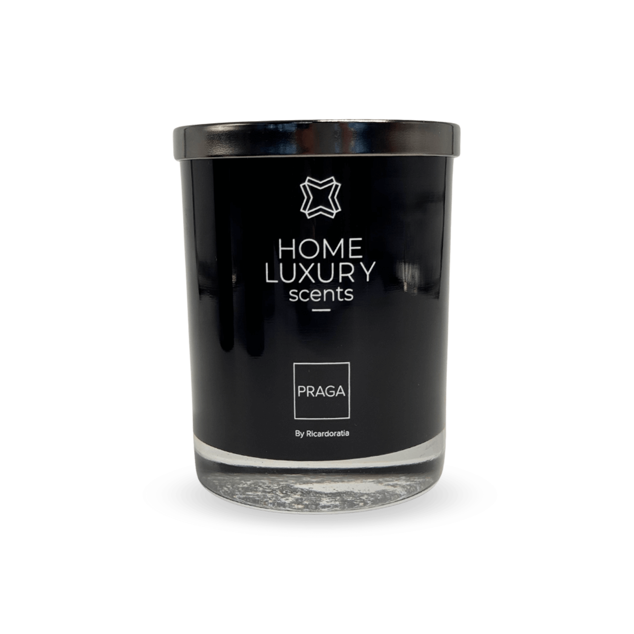Praga Candle