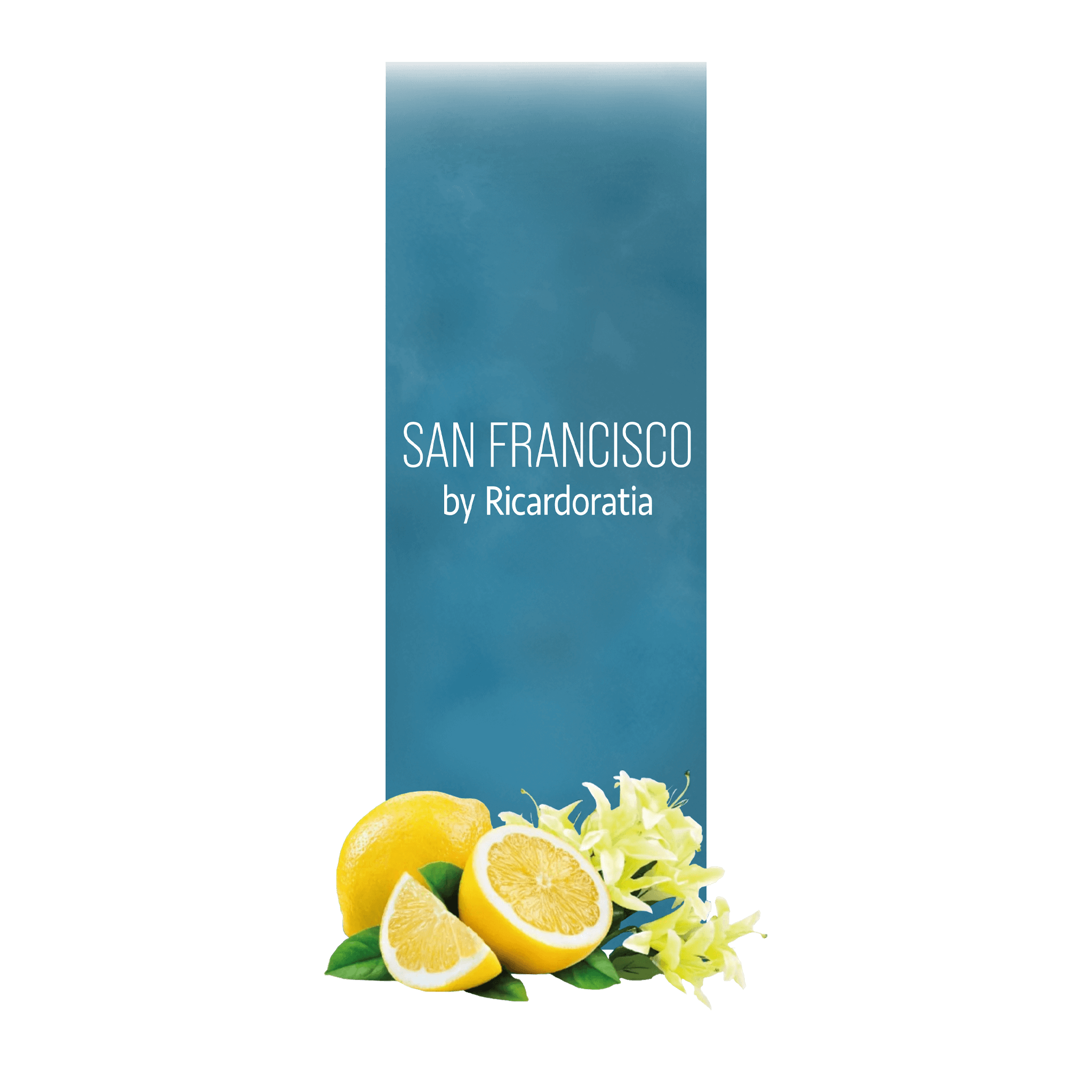 San Francisco by subscription