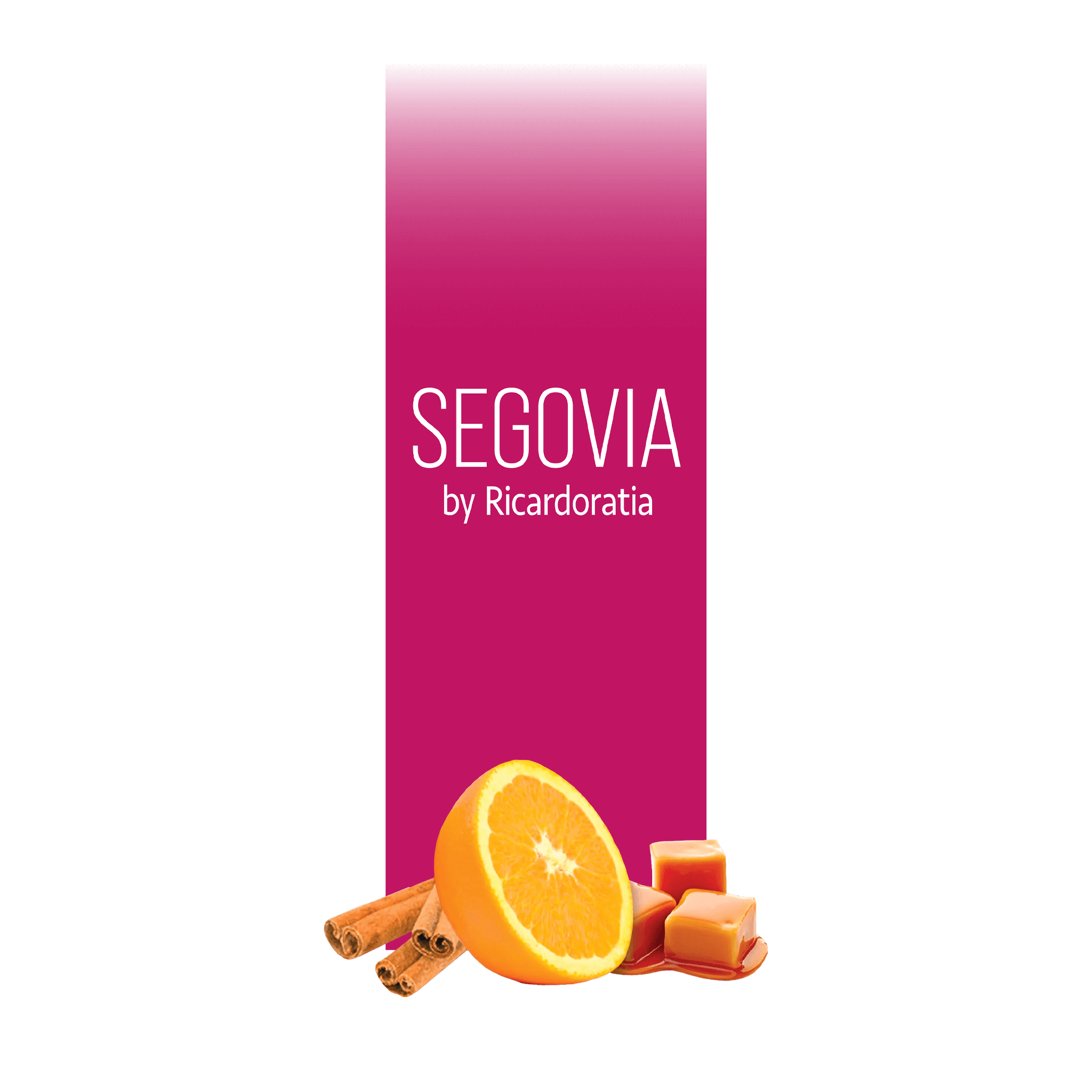 Segovia by subscription