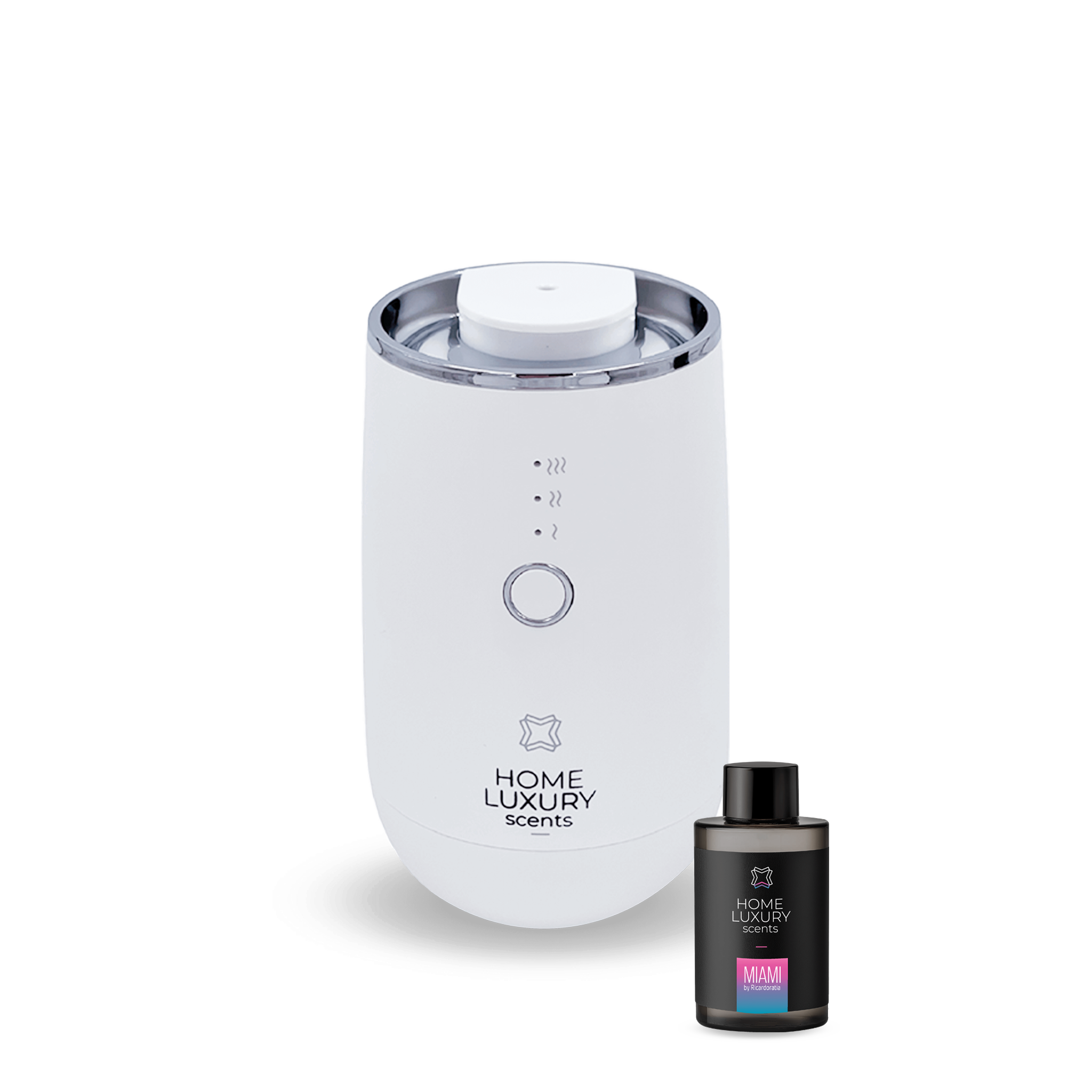 Solo para ti HLS 250