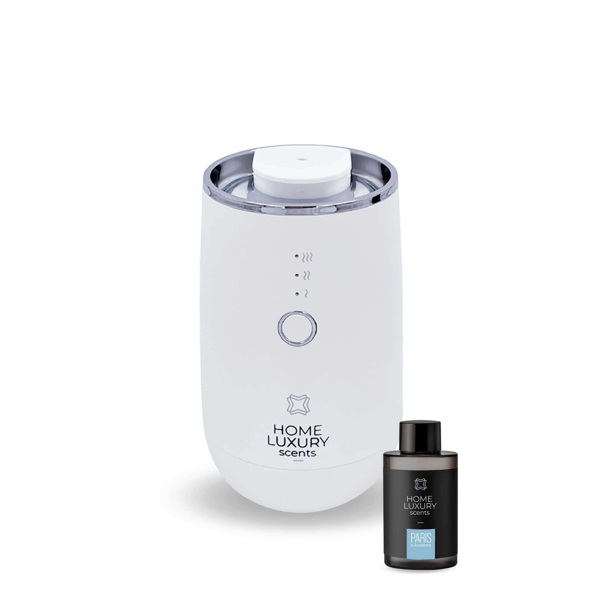 Solo para ti HLS 250