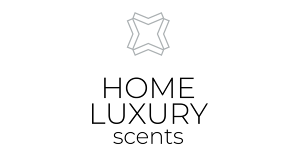Home Luxury Scents logo
