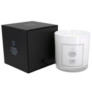 Cairo Candle