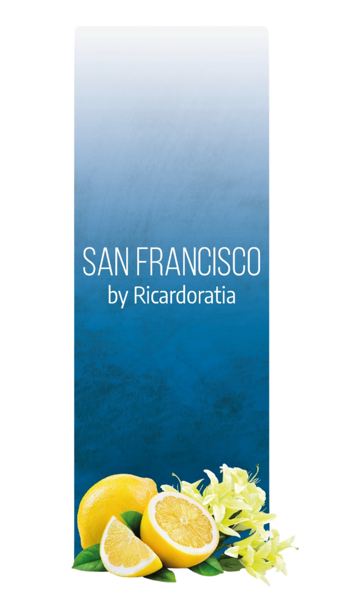 San Francisco Home Luxury Scents