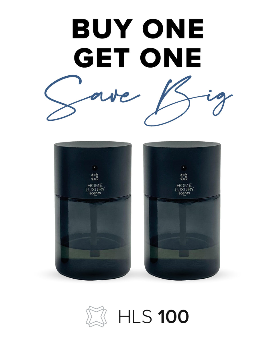 HLS 100 Limited Offer Home Luxury Scents