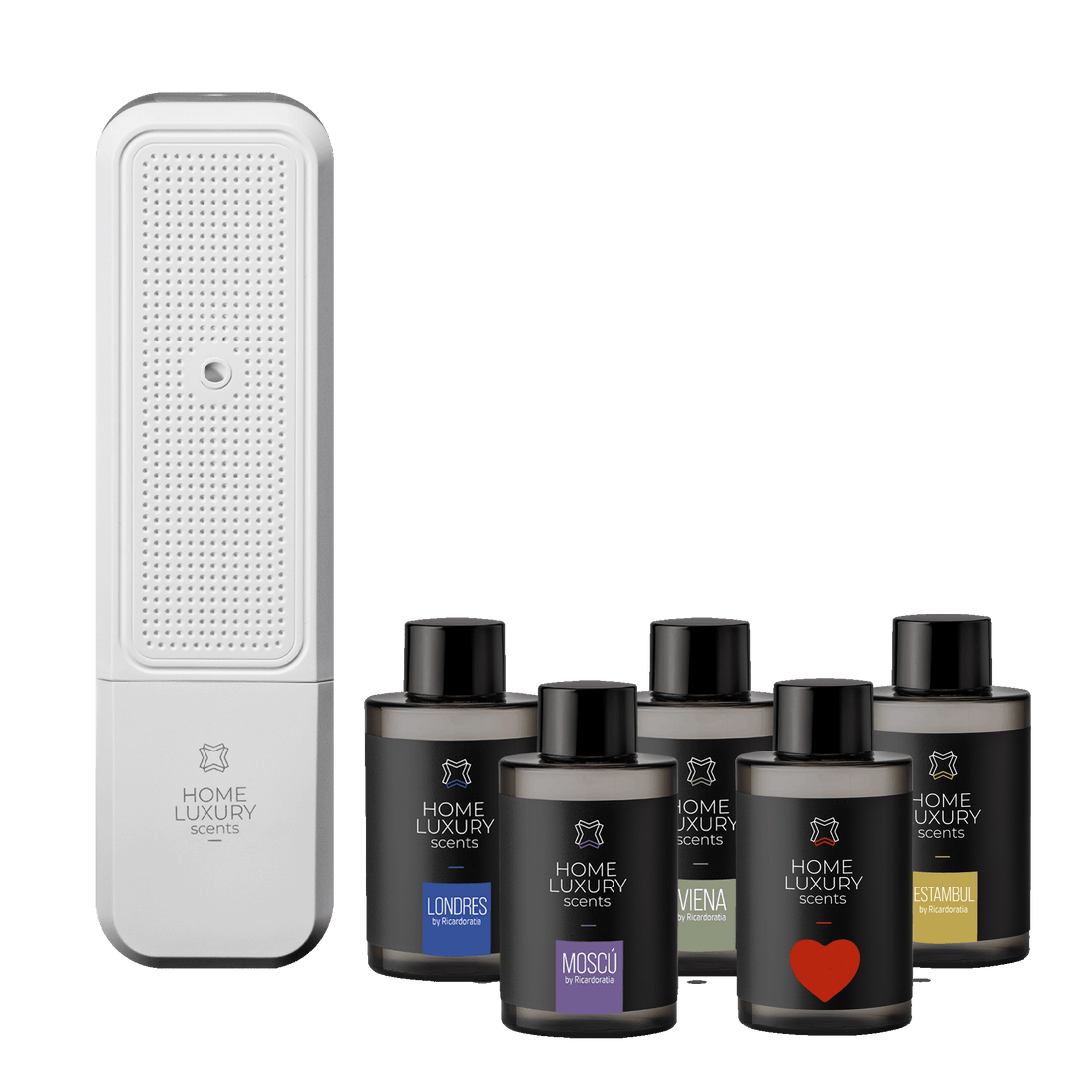 Bundle Promo Max - HLS 450+