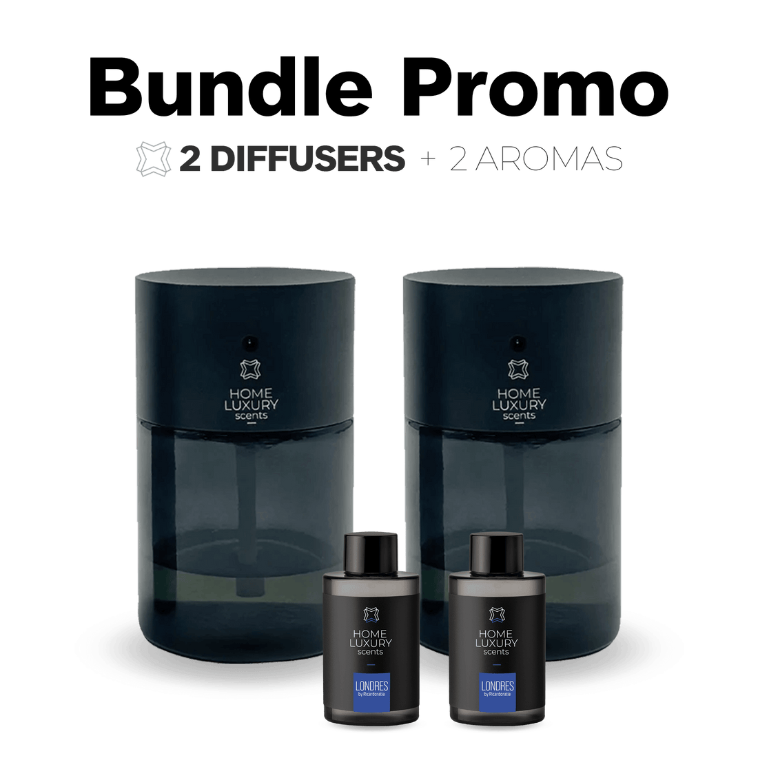 Bundle Promo HLS 100