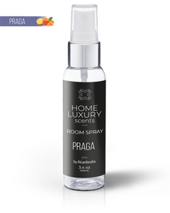 Room Spray - Praga